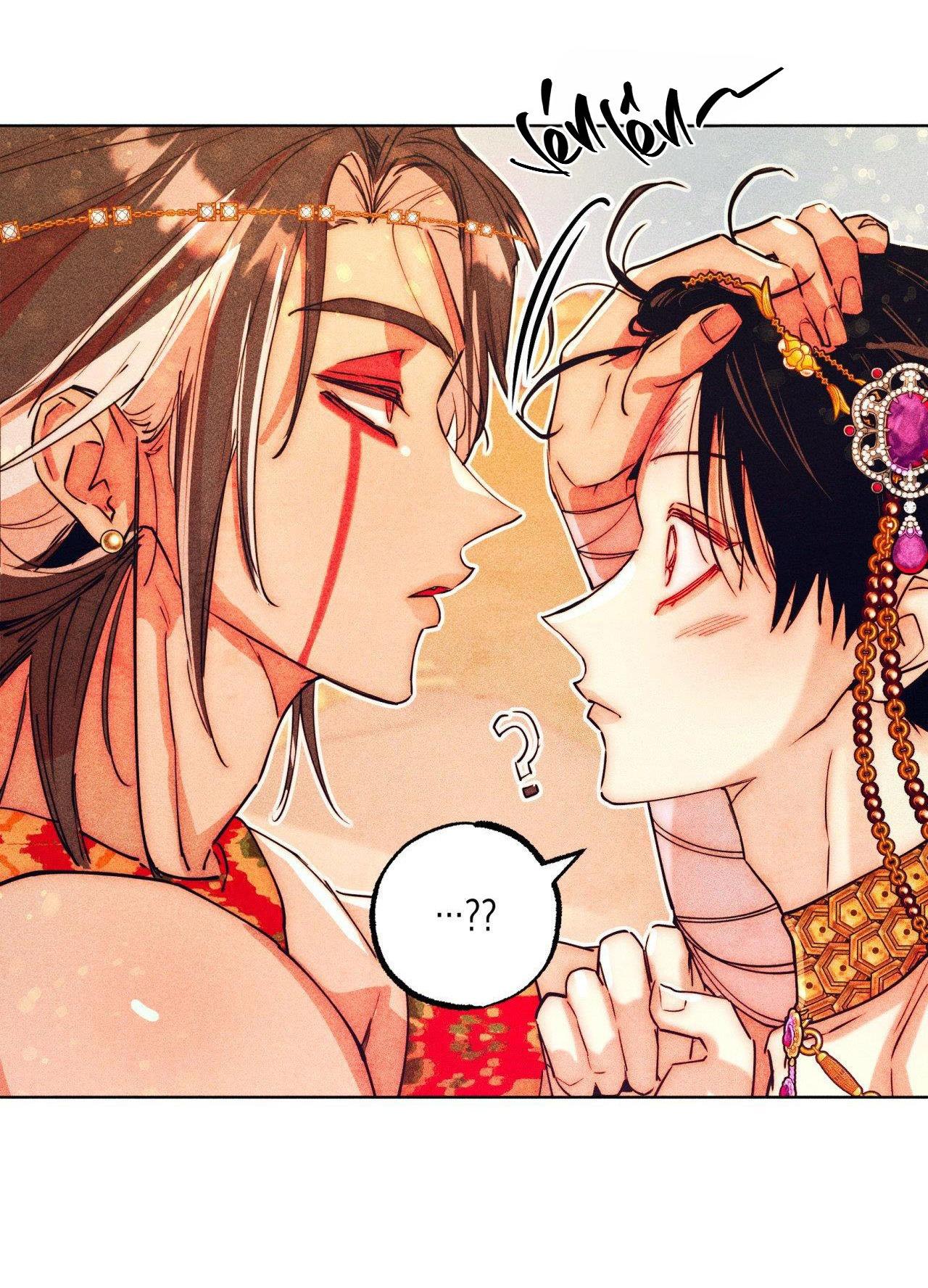 Đọc truyện  Làm vị cứu tinh thật dễ dàng - Chapter 88
