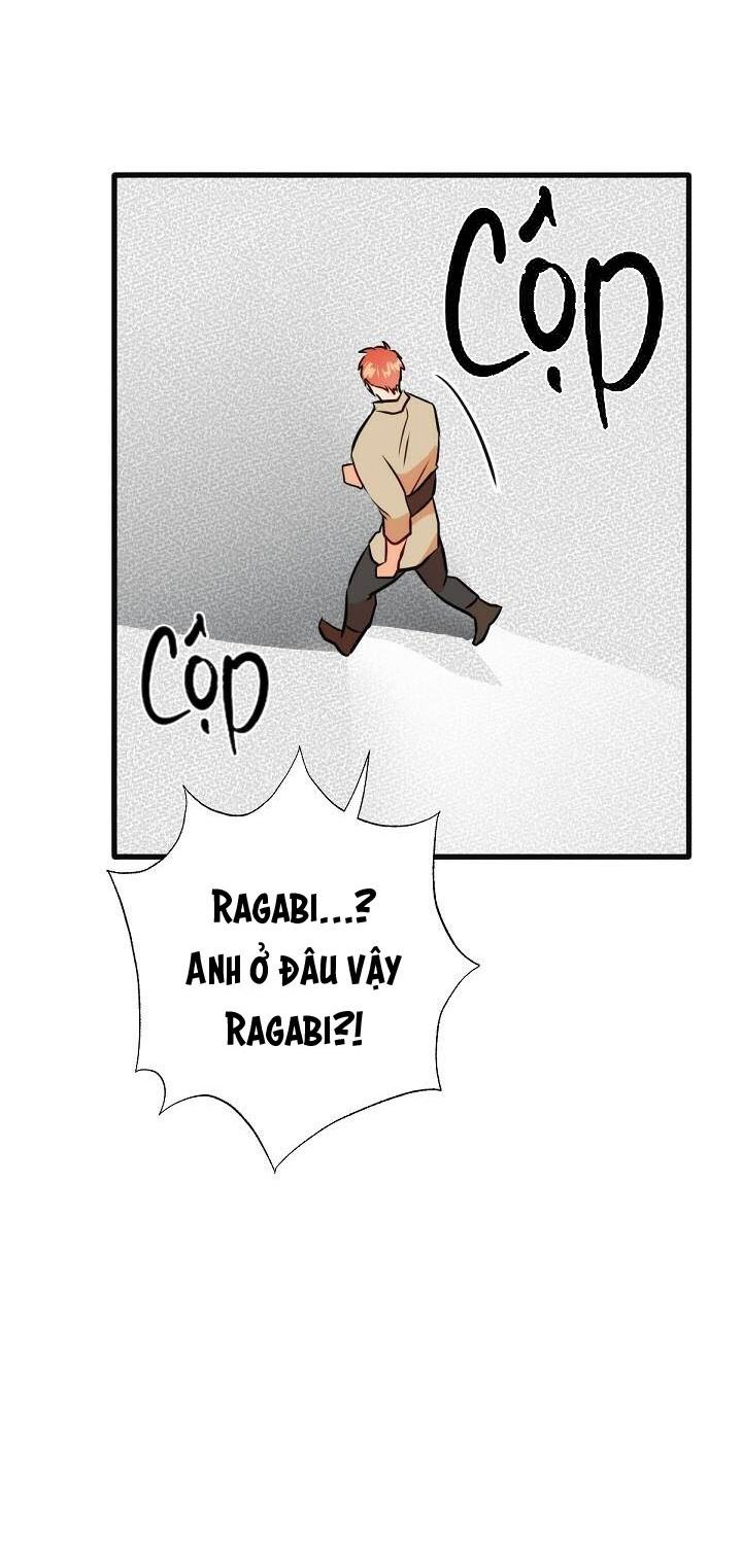 Đọc truyện Phù Thủy Gợi Tình - Chapter 77