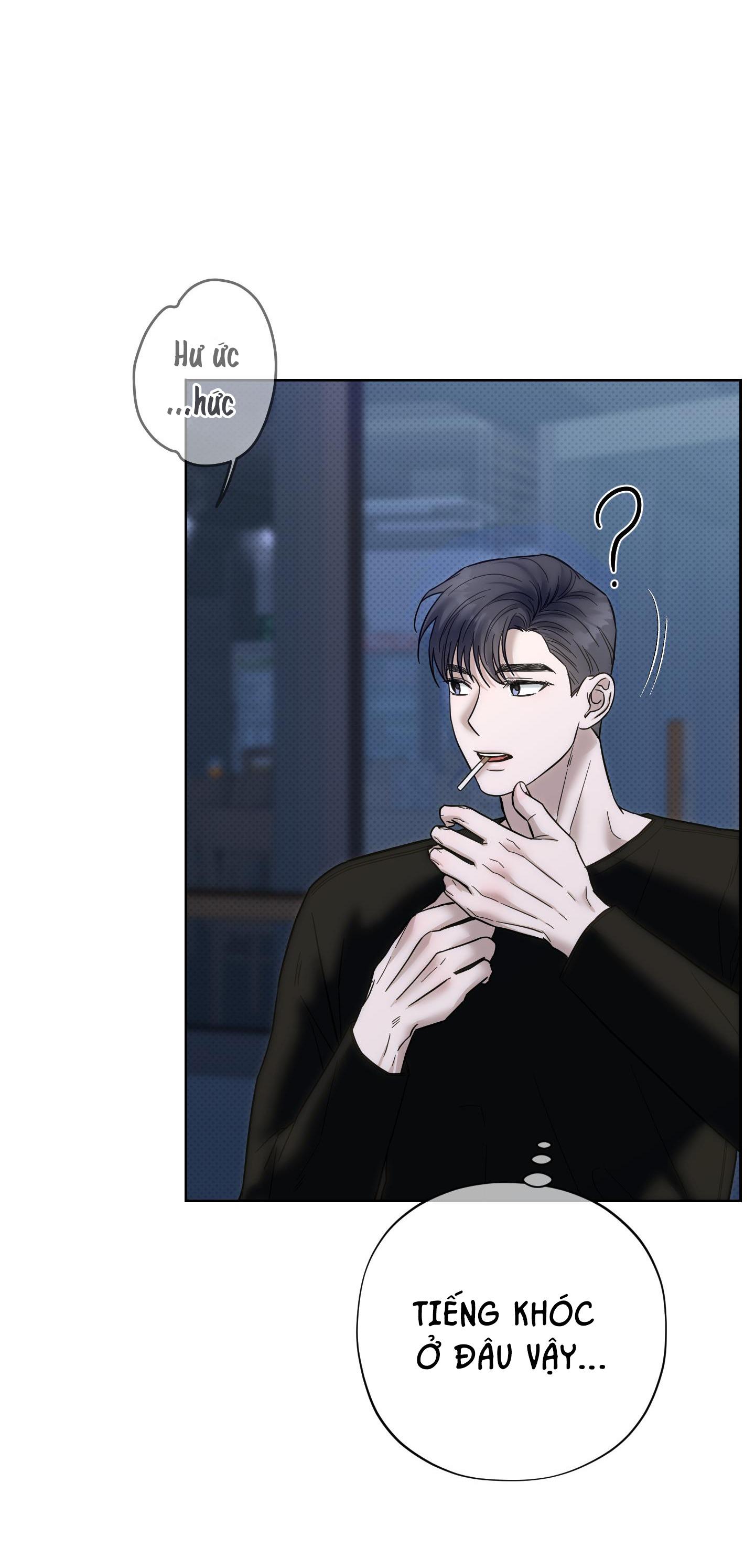 Đọc truyện TUYỂN TẬP CUỒNG CÔNG-CHIẾM HỮU CÔNG CỦA NHÀ KIM - Chapter 45.6