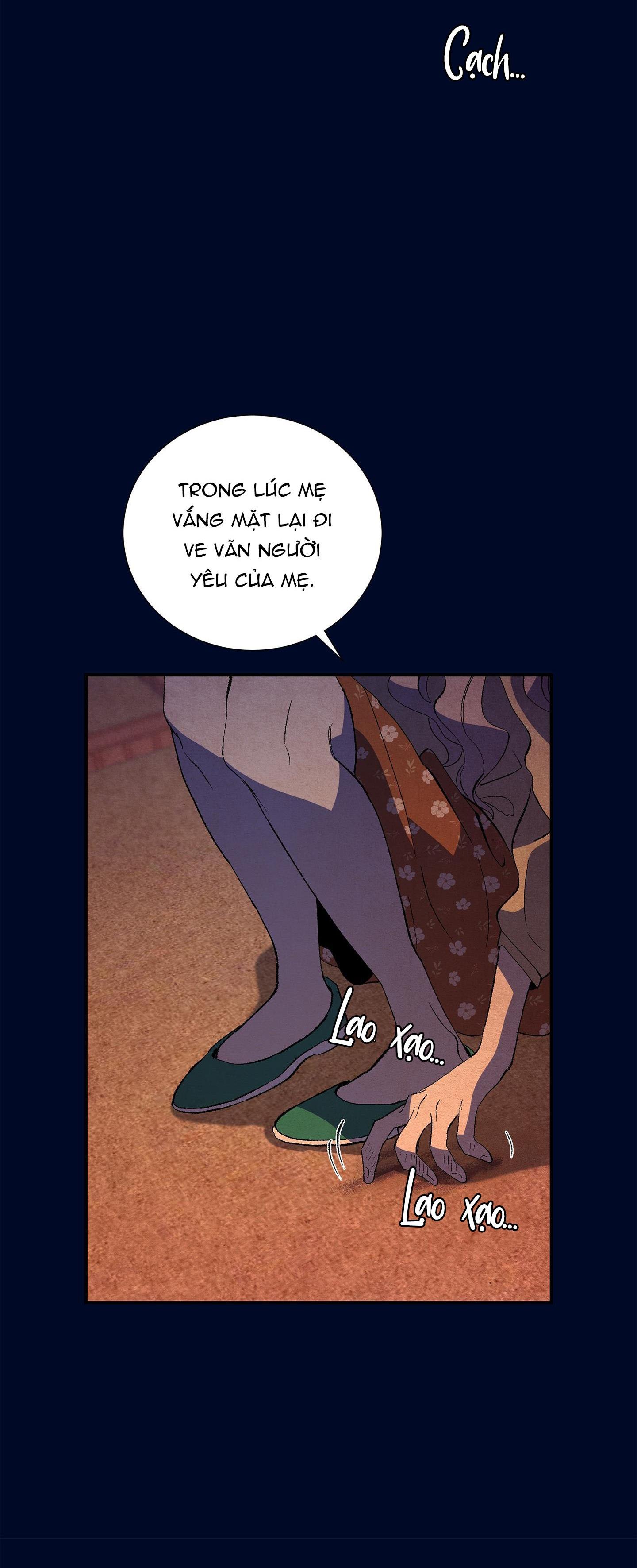 Đọc truyện ÔNG CHÚ BÊN CỬA SỔ - Chapter 44