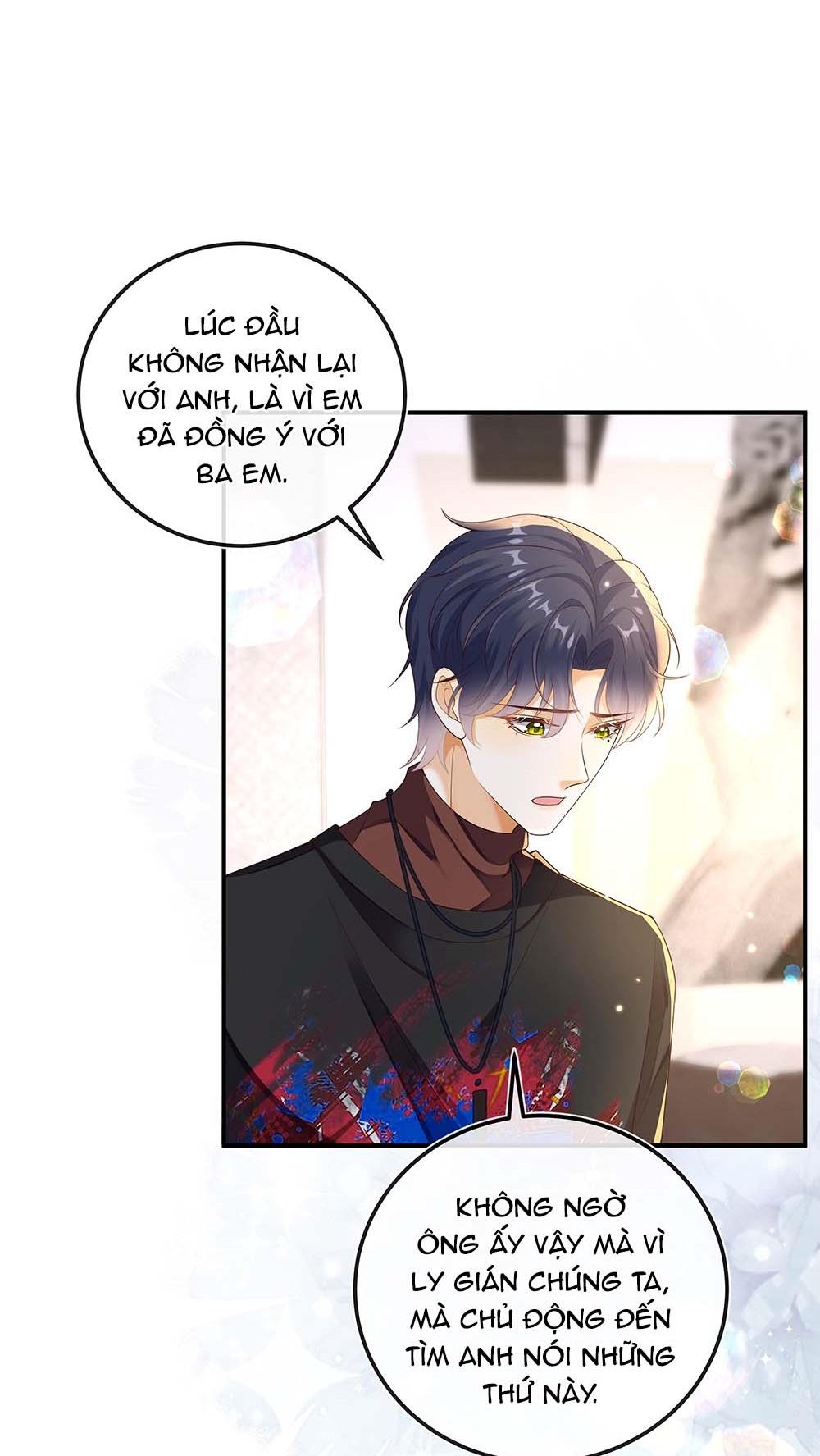 Đọc truyện Tương kế tựu kế - Chapter 24