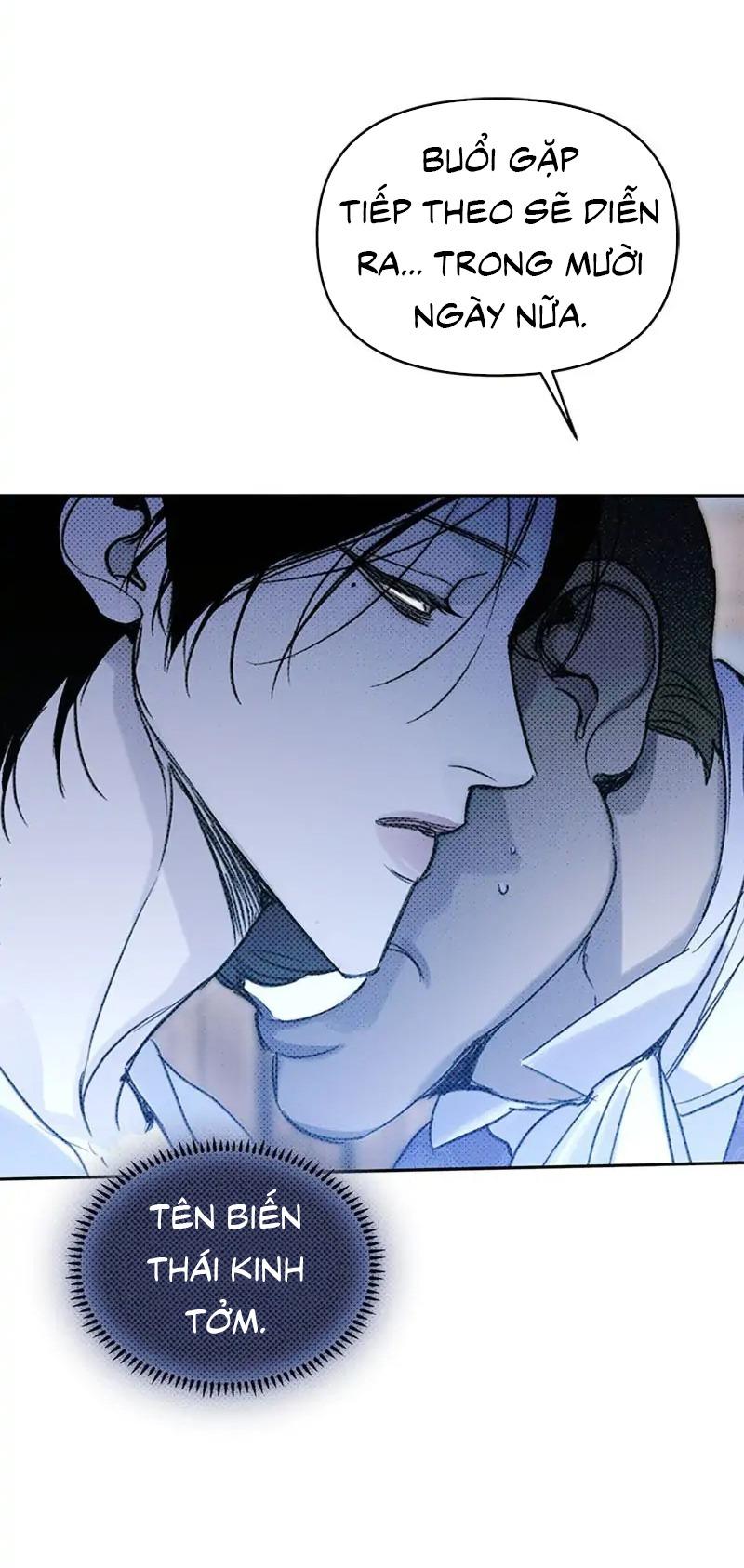 Đọc truyện SOLO FOR TWO - Chapter 20