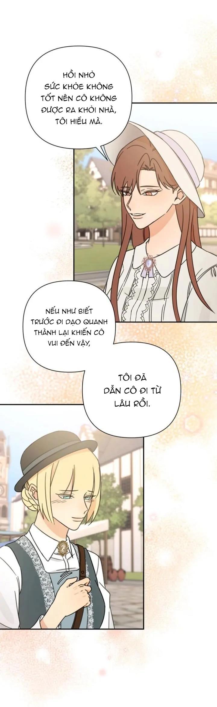 Đọc truyện Mắc Kẹt Trong Game Hẹn Hò Của Em Gái Tôi - Chapter 43