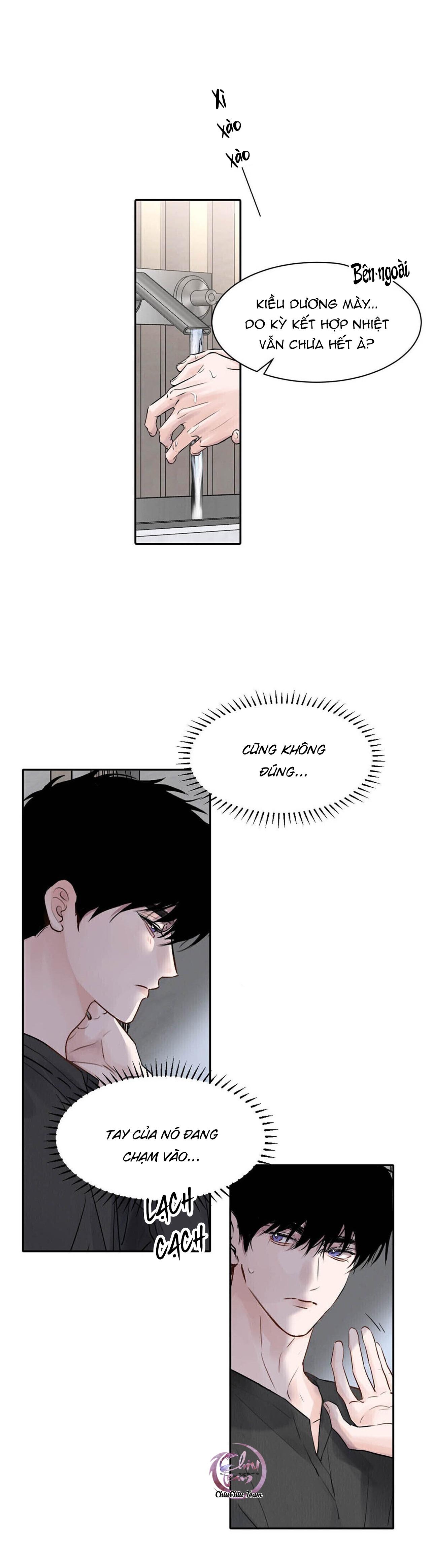Đọc truyện Tôi Trở Thành Dẫn Đường Đỉnh Cấp Nhờ Trúc Mã - Chapter 23