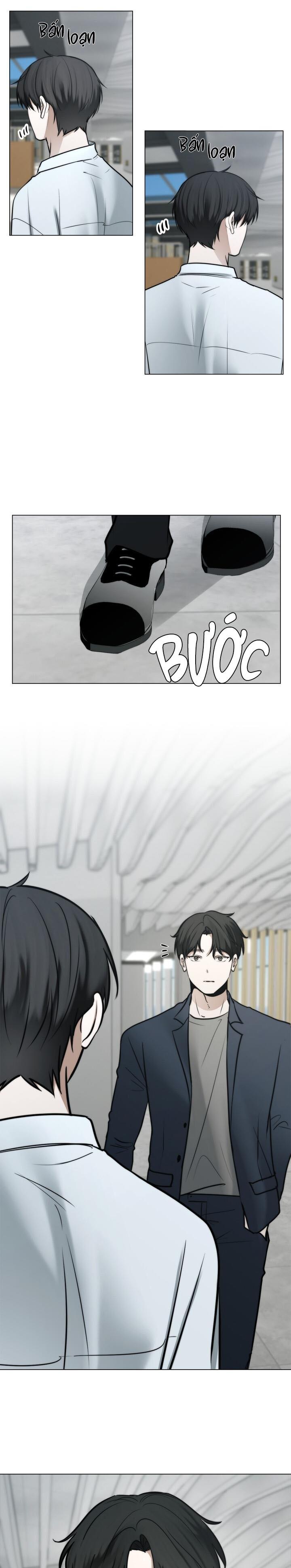 Đọc truyện Không xa lạ - Chapter 56