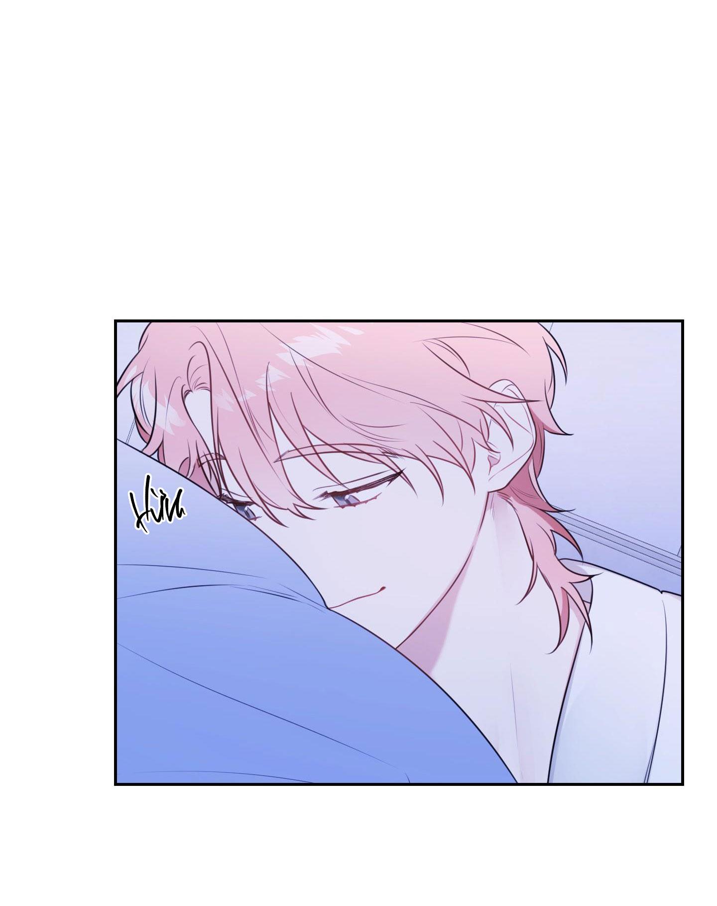 Đọc truyện VƯỜN HOA - Chapter 27