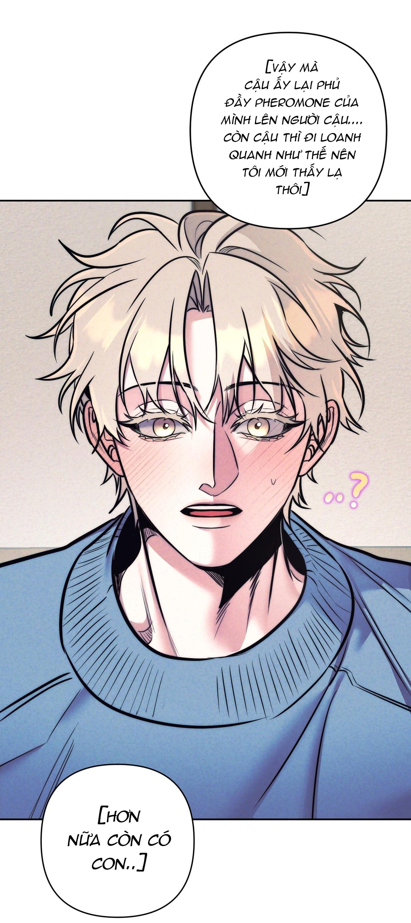 Đọc truyện KỲ THỊ - Chapter 31