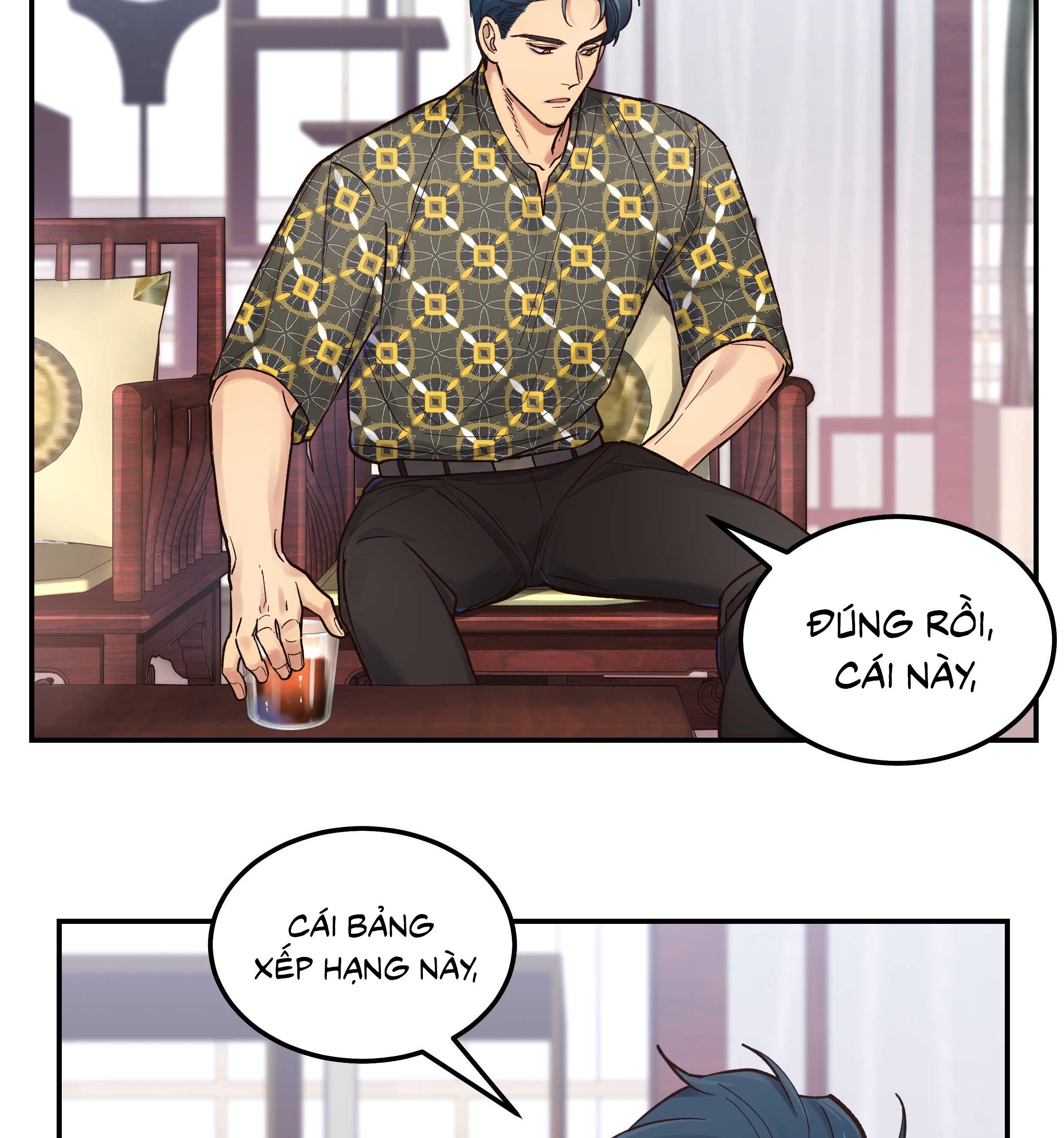 Đọc truyện Quán cơm tỳ hưu - Chapter 45