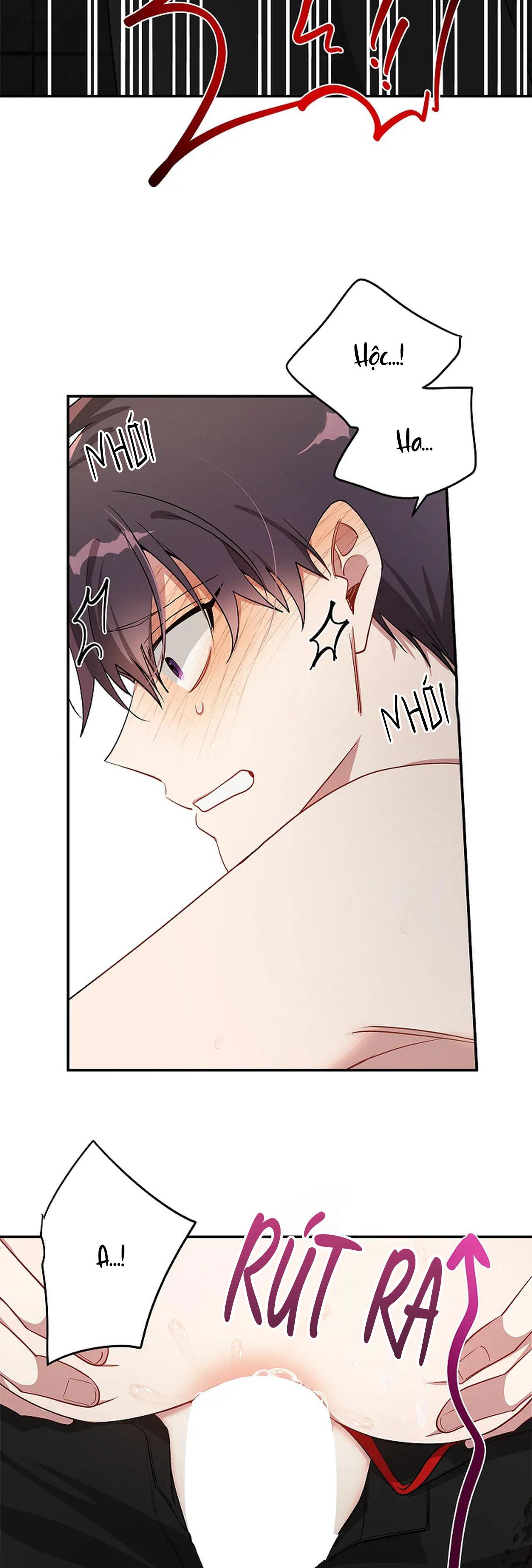 Đọc truyện MORALLESS - Chapter 67