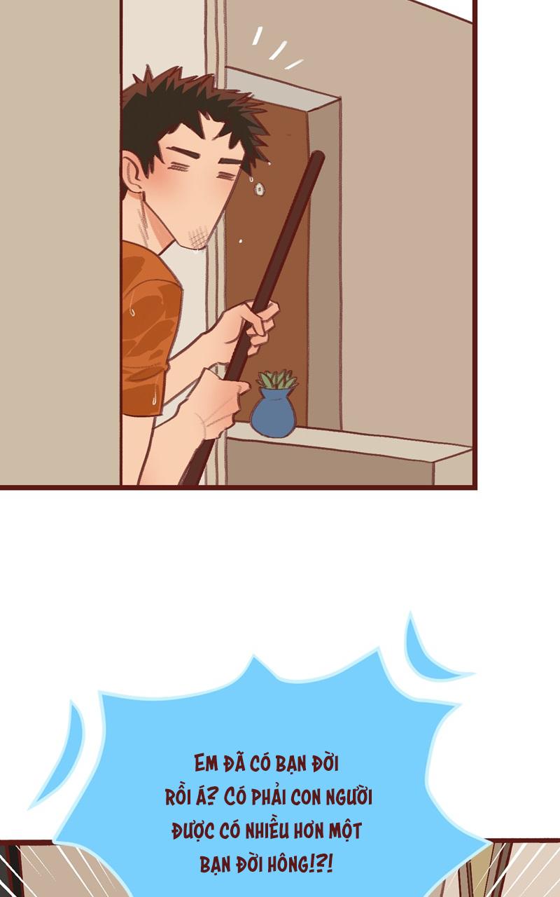 Đọc truyện BAILIN AND LIYUN ( NEW SS ) - Chapter 48