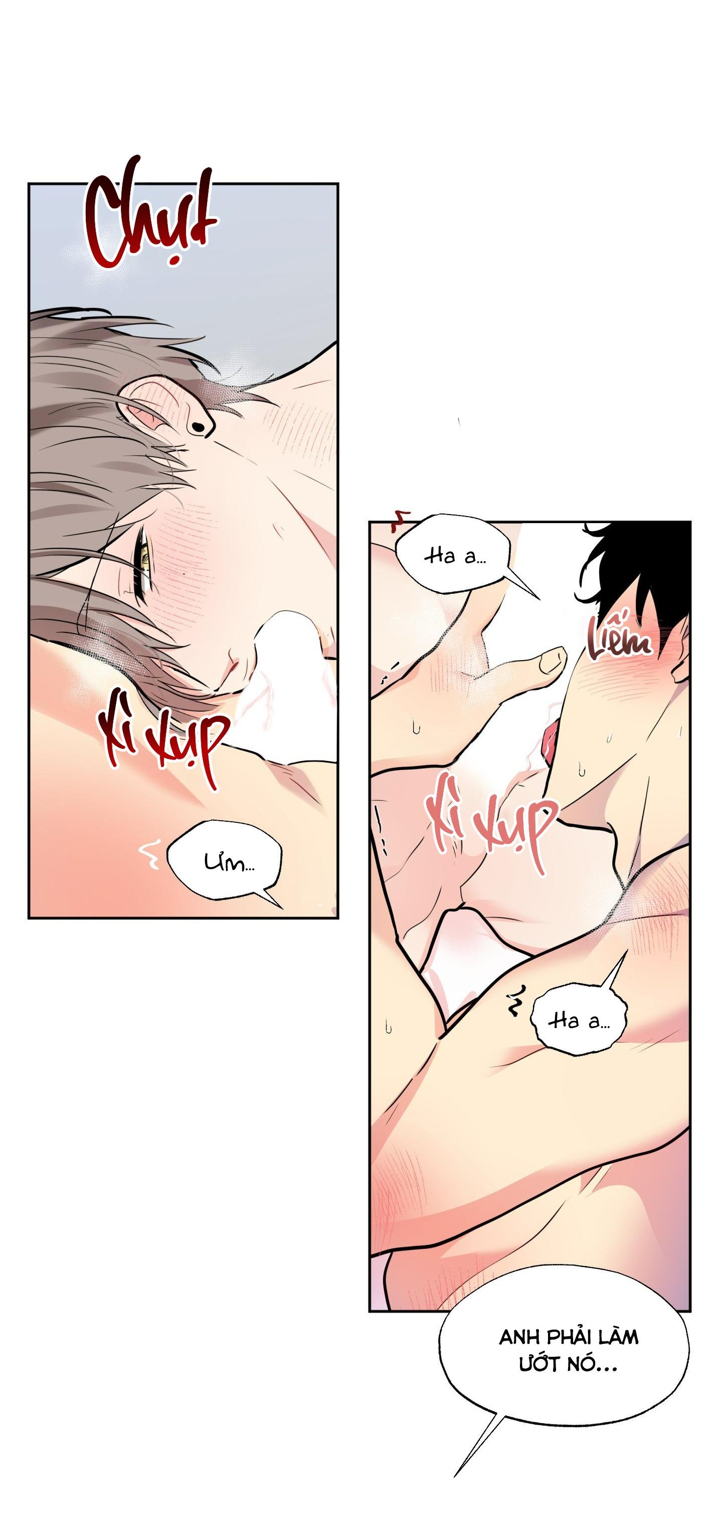 Đọc truyện VỊ KHÁCH SAU NHÀ (END) - Chapter 9