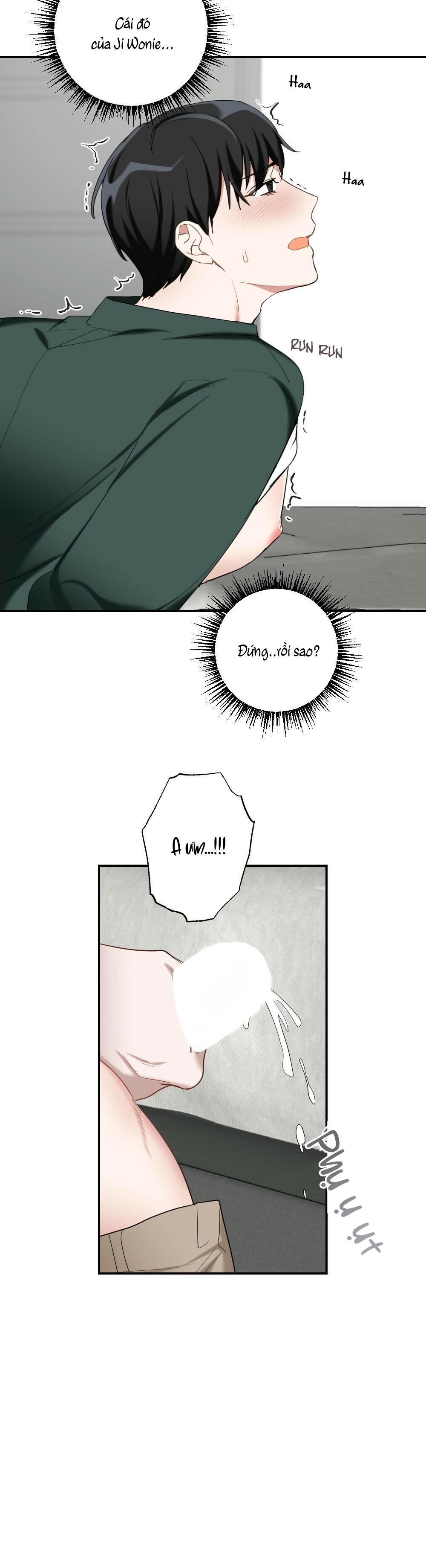 Đọc truyện TUYỂN TẬP DÚ BỰ - Chapter 72