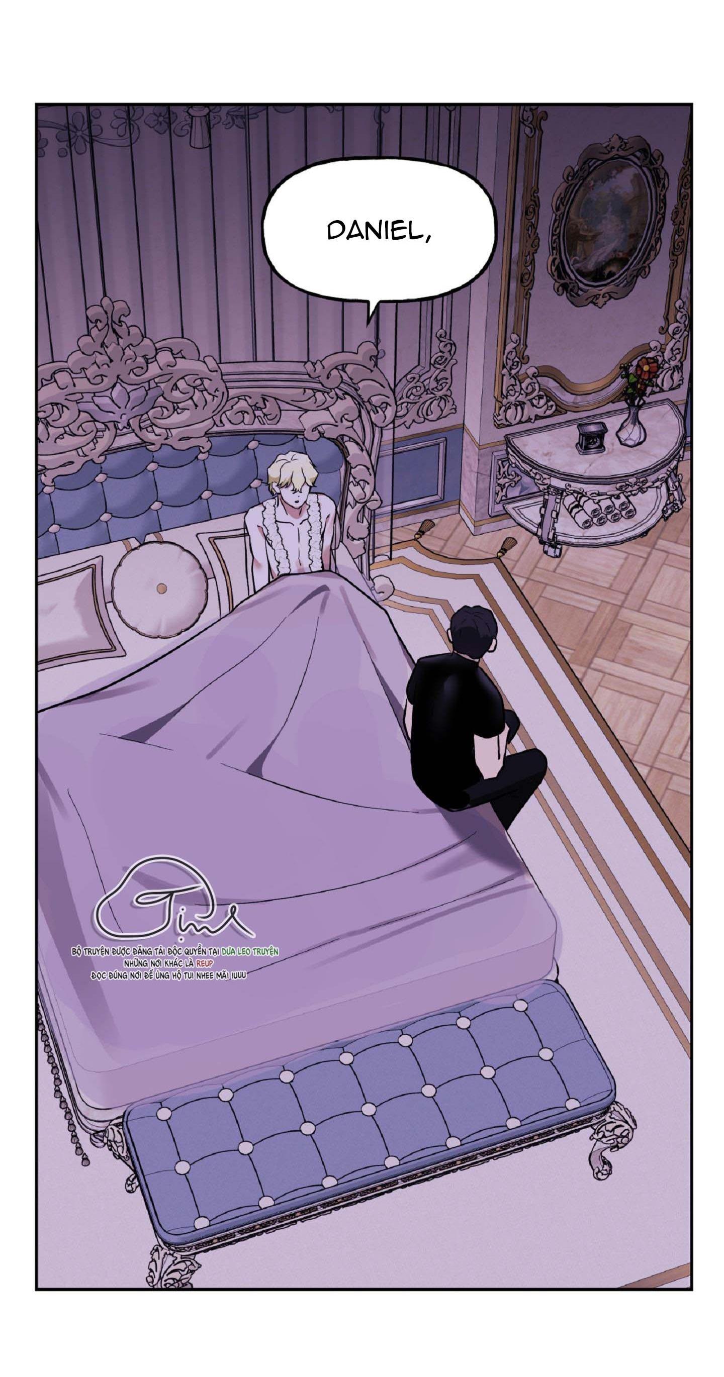 Đọc truyện Tuyển Tập Manhwa Dằm Khăm - Chapter 61
