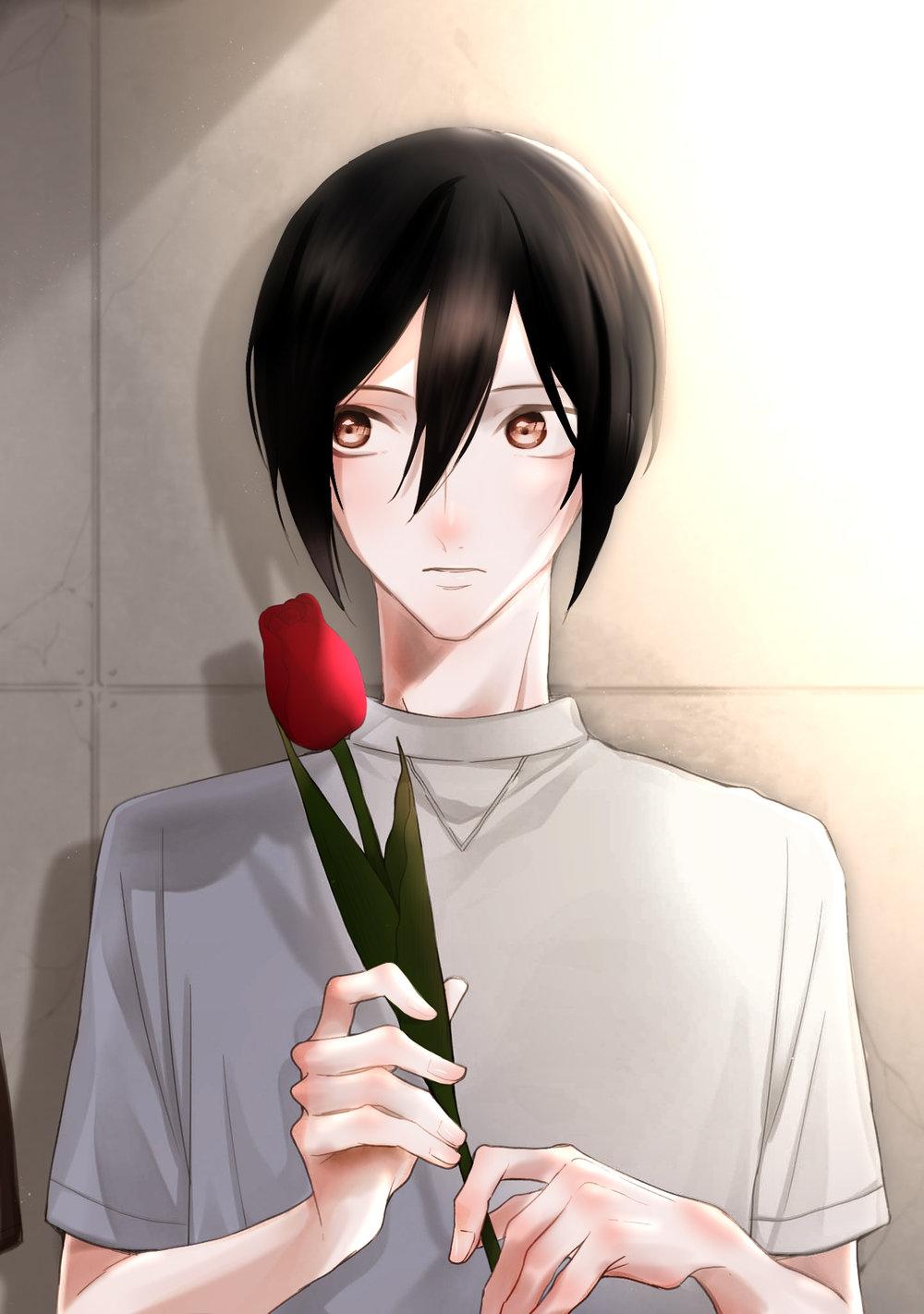 Đọc truyện Biến tôi thành một cậu bé hư - Chapter 8