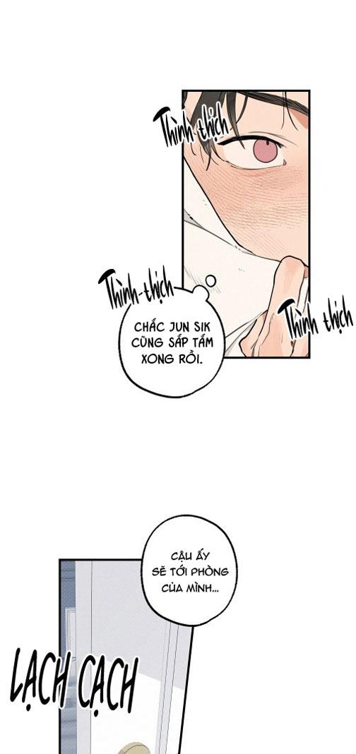 Đọc truyện BL NGẮN TUYỂN CHỌN - Chapter 9.2