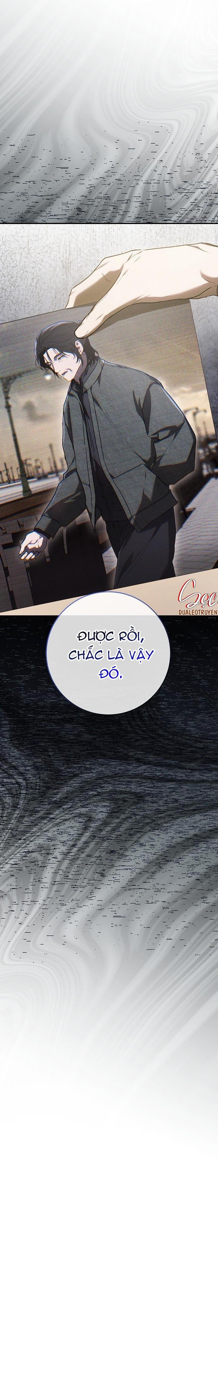 Đọc truyện BẢO VẬT - Chapter 12