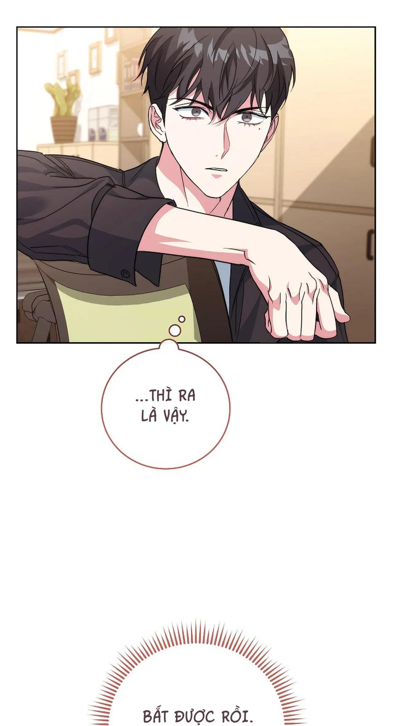 Đọc truyện ỨNG DỤNG THÔI MIÊN - Chapter 4