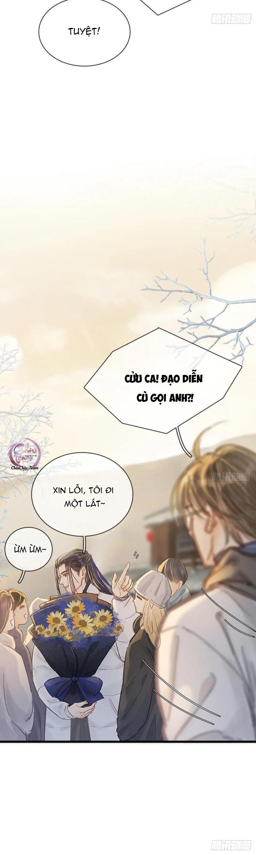 Đọc truyện Quen Lâu Mới Biết Người Thiếu Tâm Cơ - Chapter 52