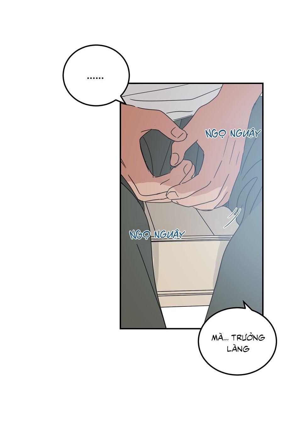 Đọc truyện NGÔI NHÀ HƯỚNG MẶT TRỜI MỌC - Chapter 48