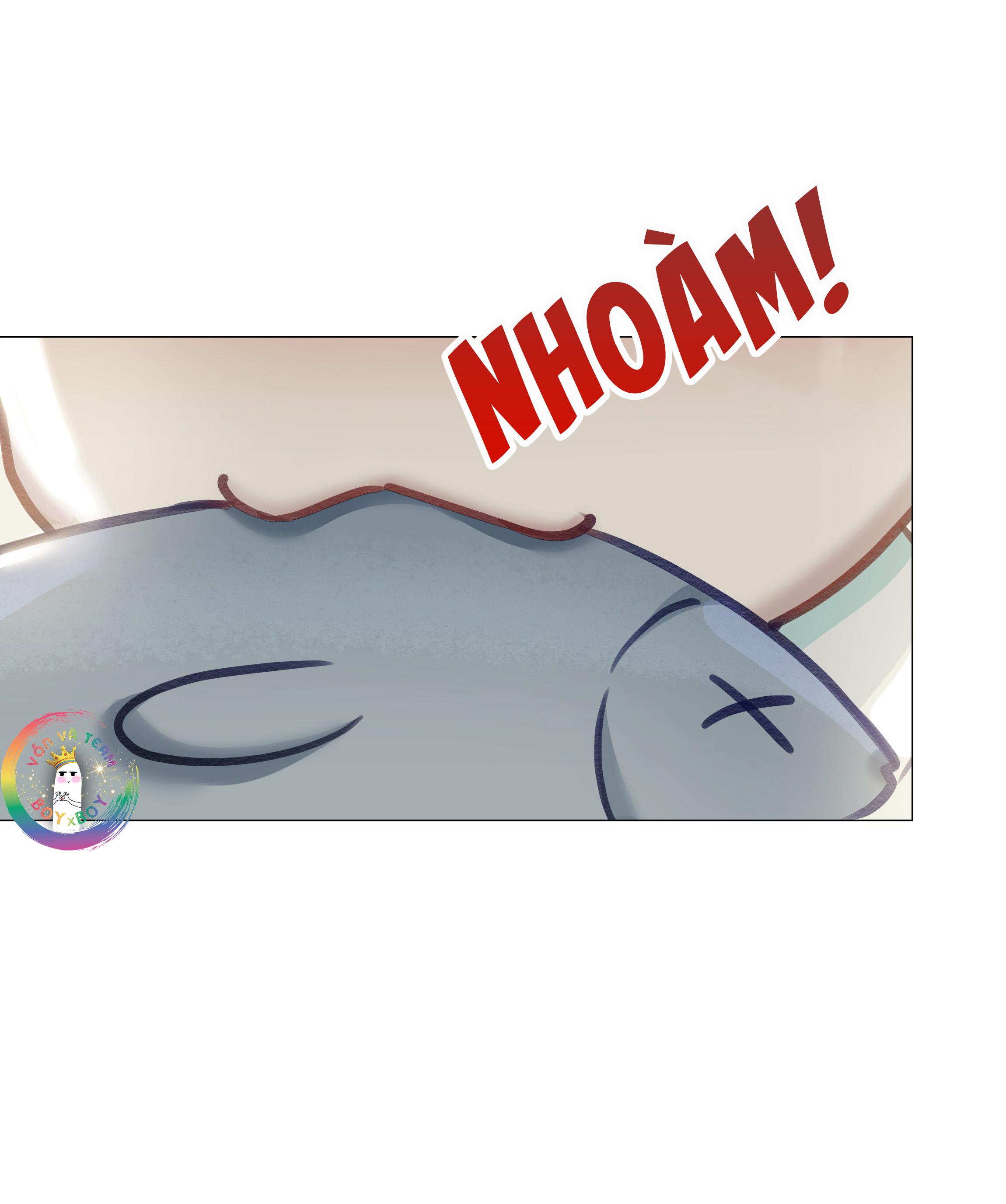 Đọc truyện Bản Toạ Nuôi Quỷ Hút Máu Ở Tông Môn (END) - Chapter 50