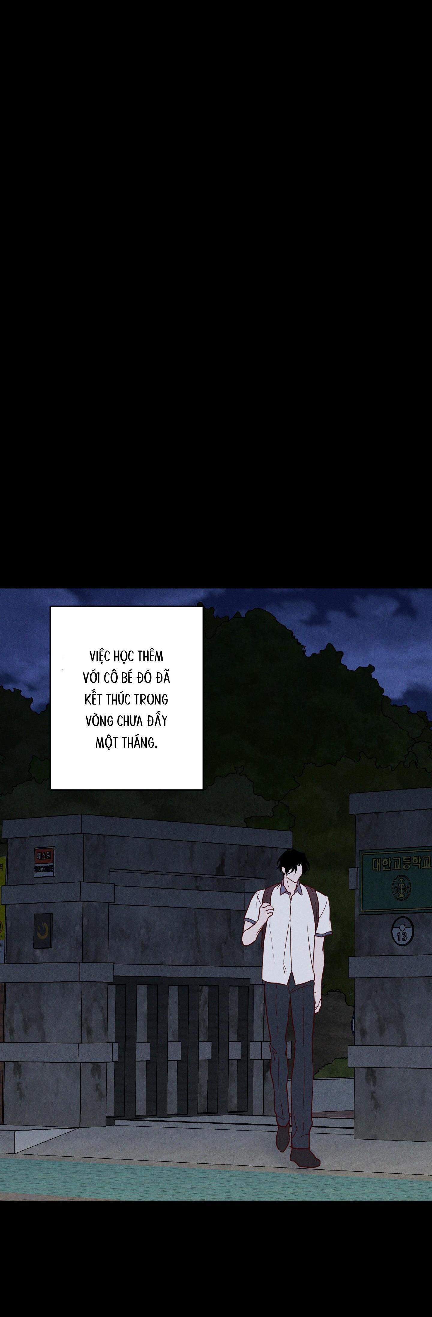 Đọc truyện BỜ SÓNG VỖ - Chapter 15