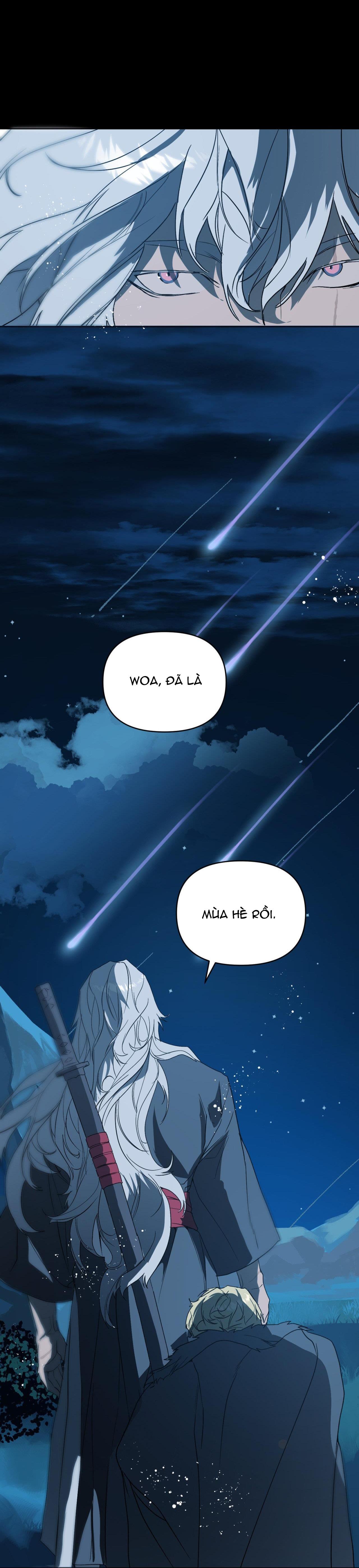 Đọc truyện BẠN CÙNG LỚP MẪU GIÁO MẶT TRỜI - Chapter 20