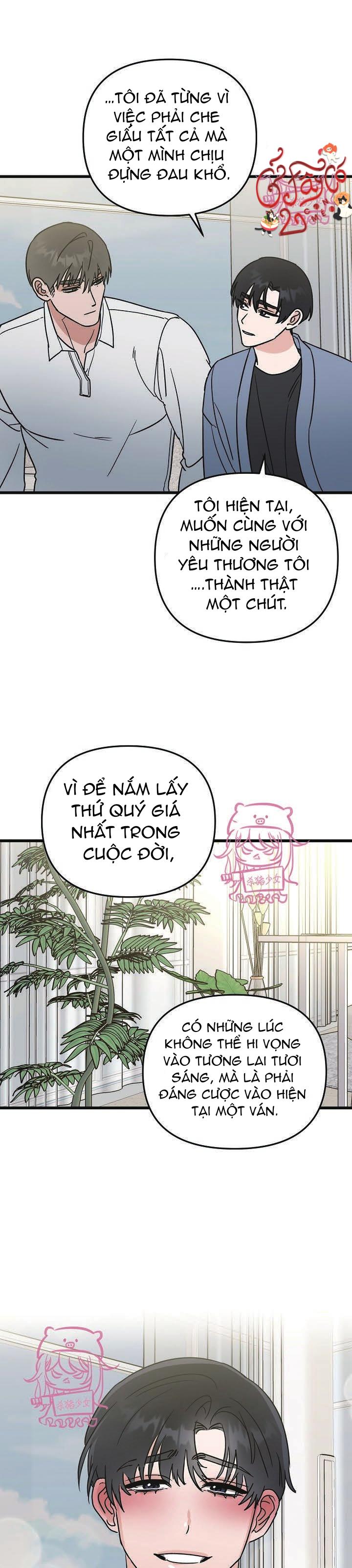 Đọc truyện Thiên Đường - Chapter 31