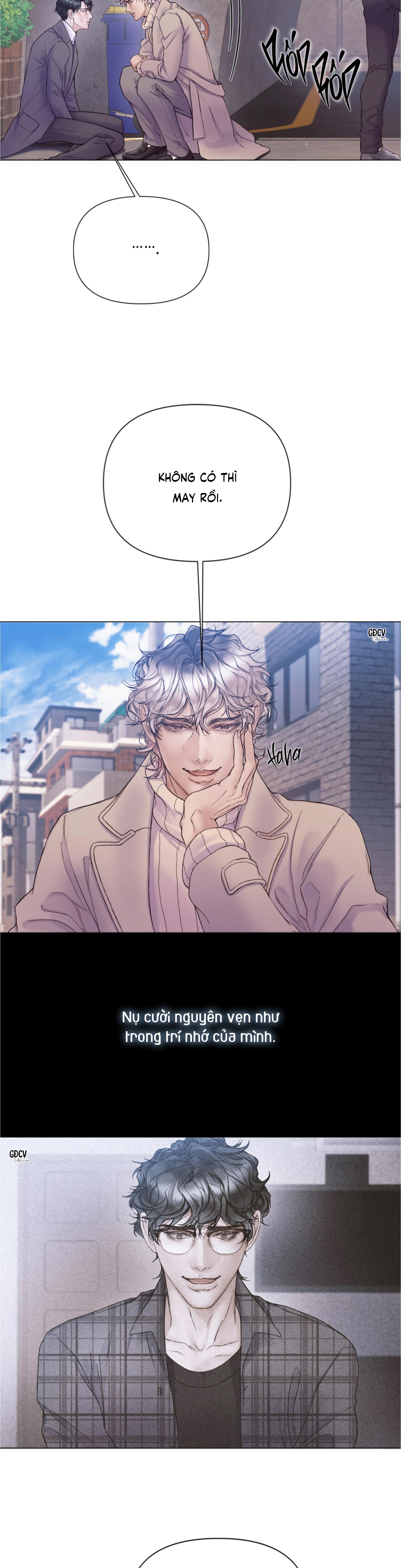 Đọc truyện MARY JANE - Chapter 40