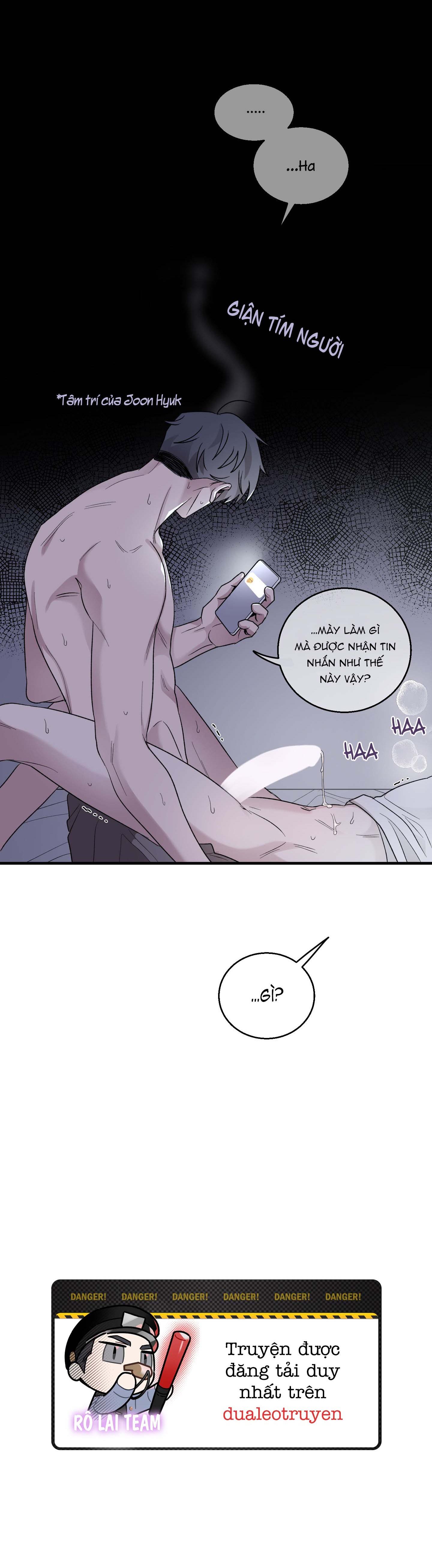 Đọc truyện TỪ A THÀNH Á - Chapter 23