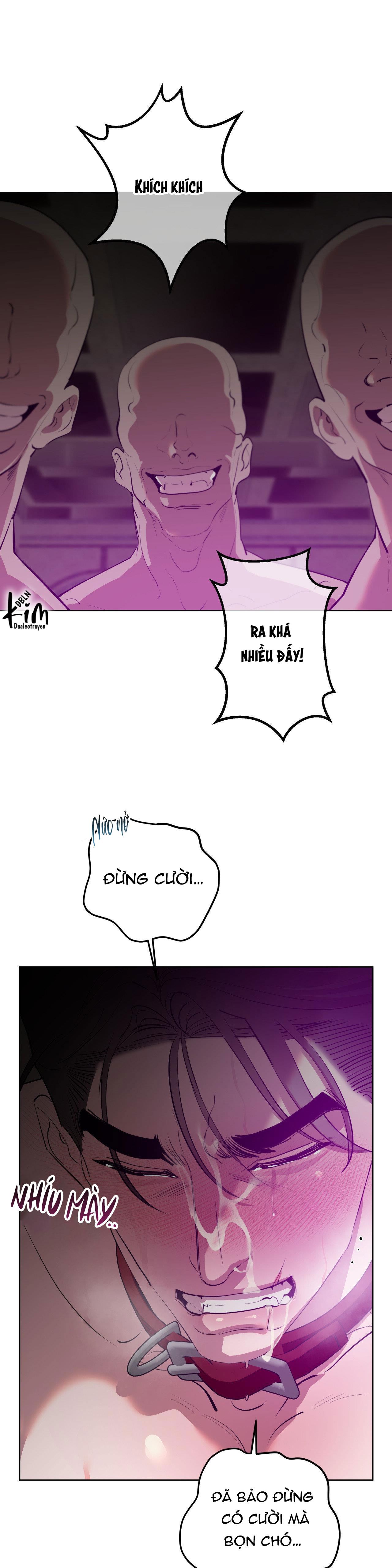 Đọc truyện CÂU LẠC BỘ BÍ MẬT - Chapter 1.4