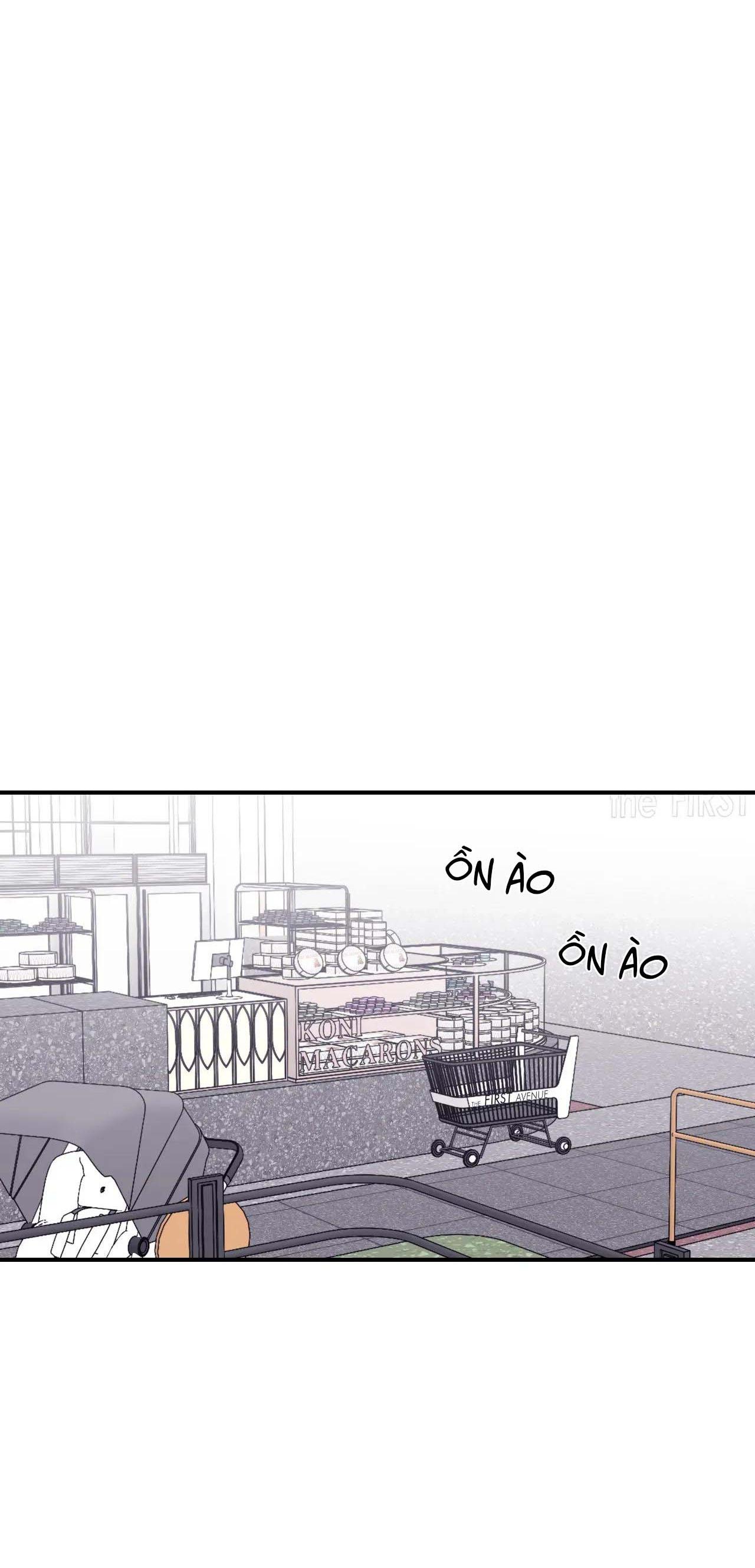 Đọc truyện Sóng Tìm Em - Chapter 75