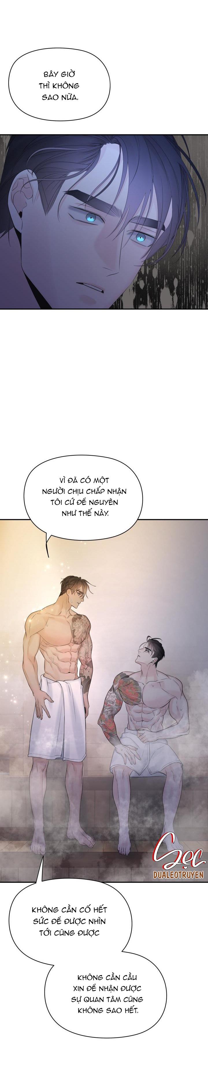 Đọc truyện CƠ CHẾ BẢO VỆ - Chapter 49