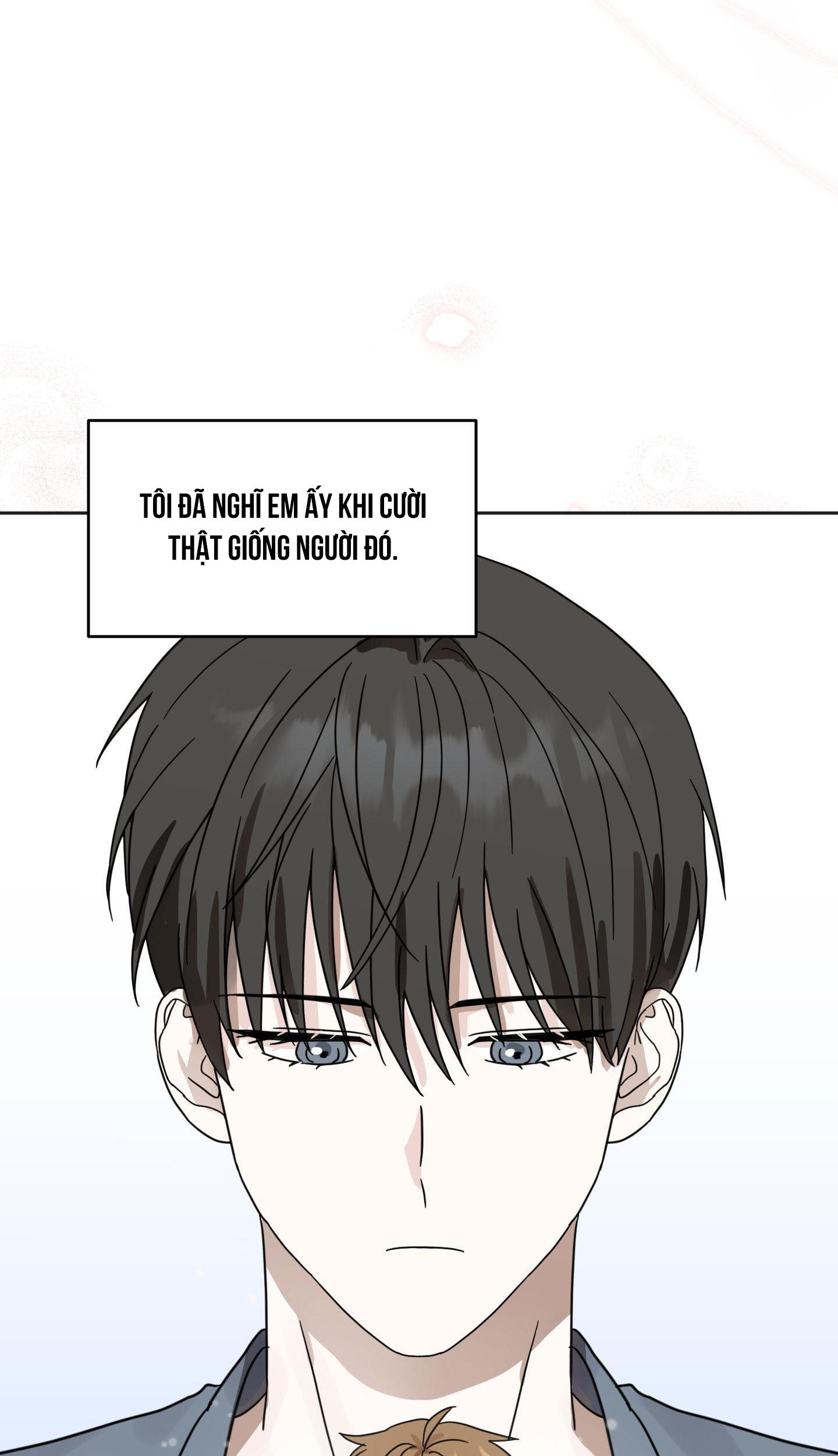 Đọc truyện CHUYỆN TÌNH CHIBI - Chapter 6