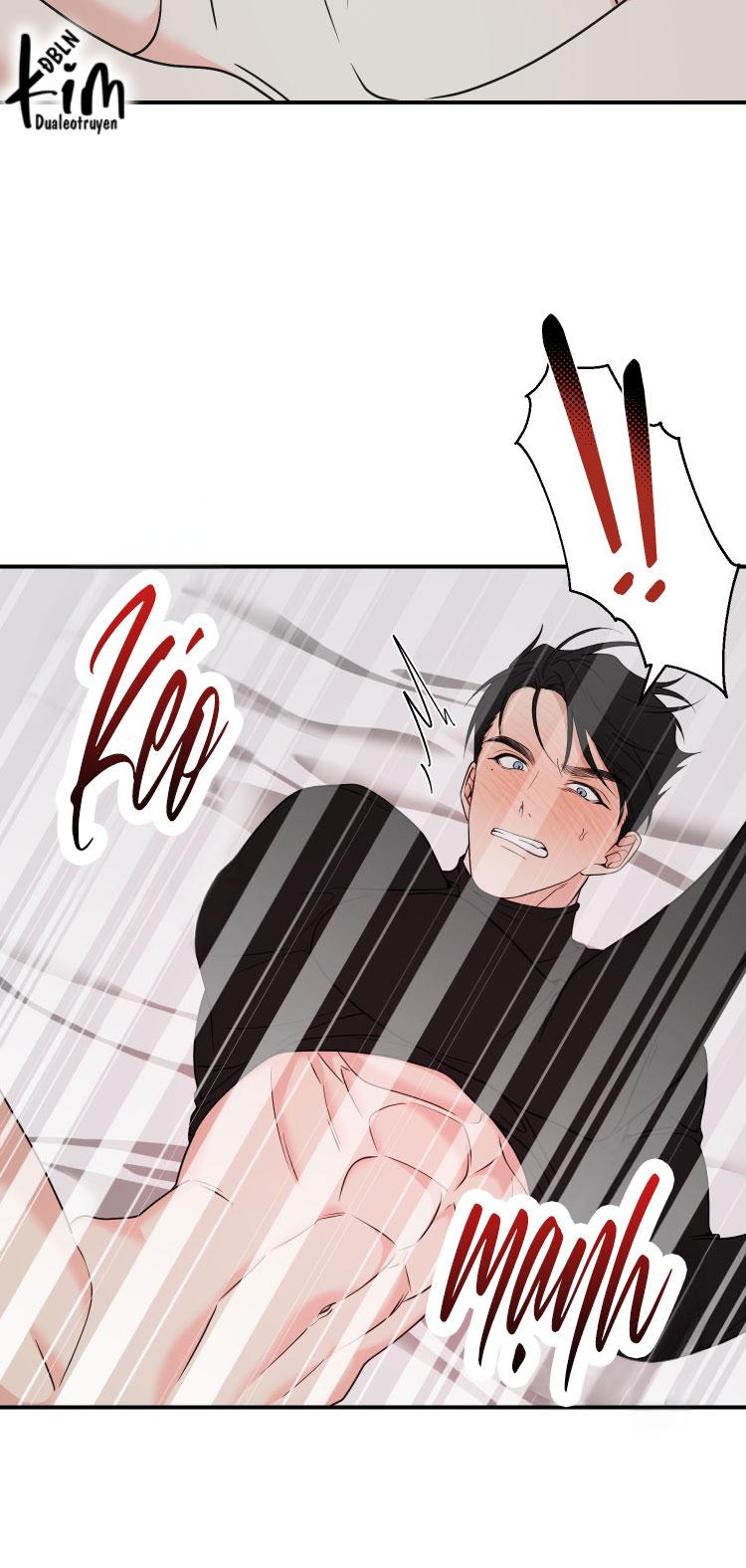 Đọc truyện TUYỂN TẬP CUỒNG CÔNG-CHIẾM HỮU CÔNG CỦA NHÀ KIM - Chapter 27.1