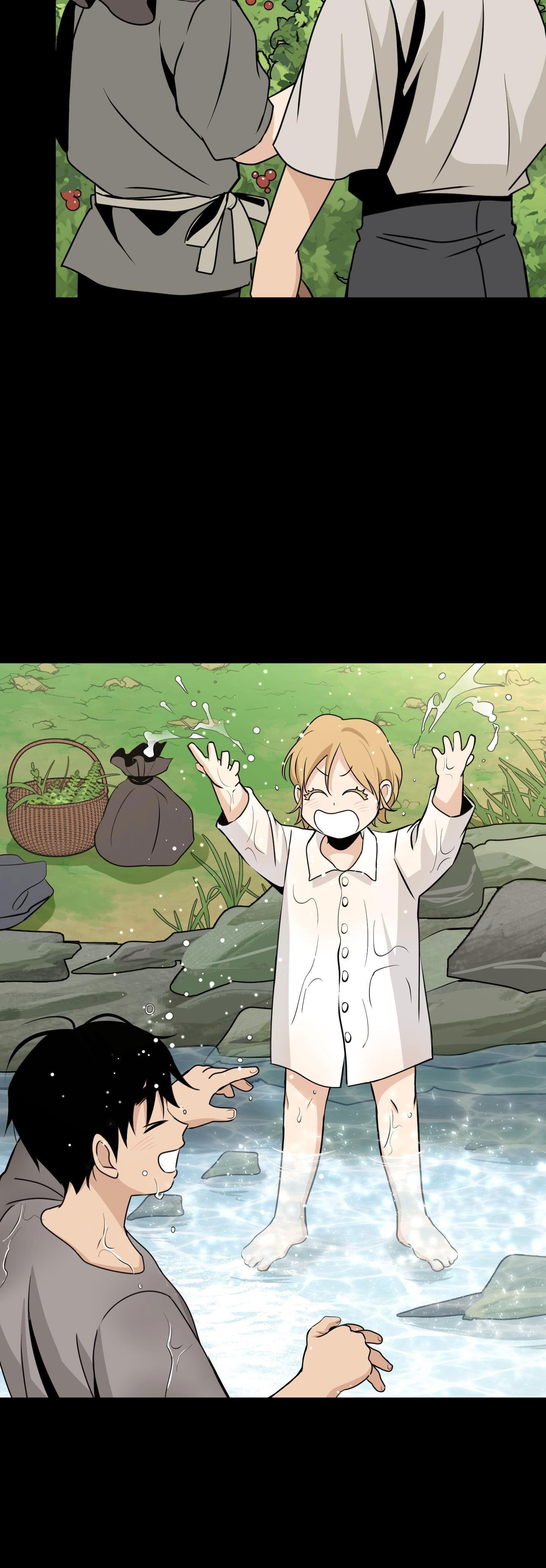 Đọc truyện LOÀI HOA KHÔNG TÊN - Chapter 5