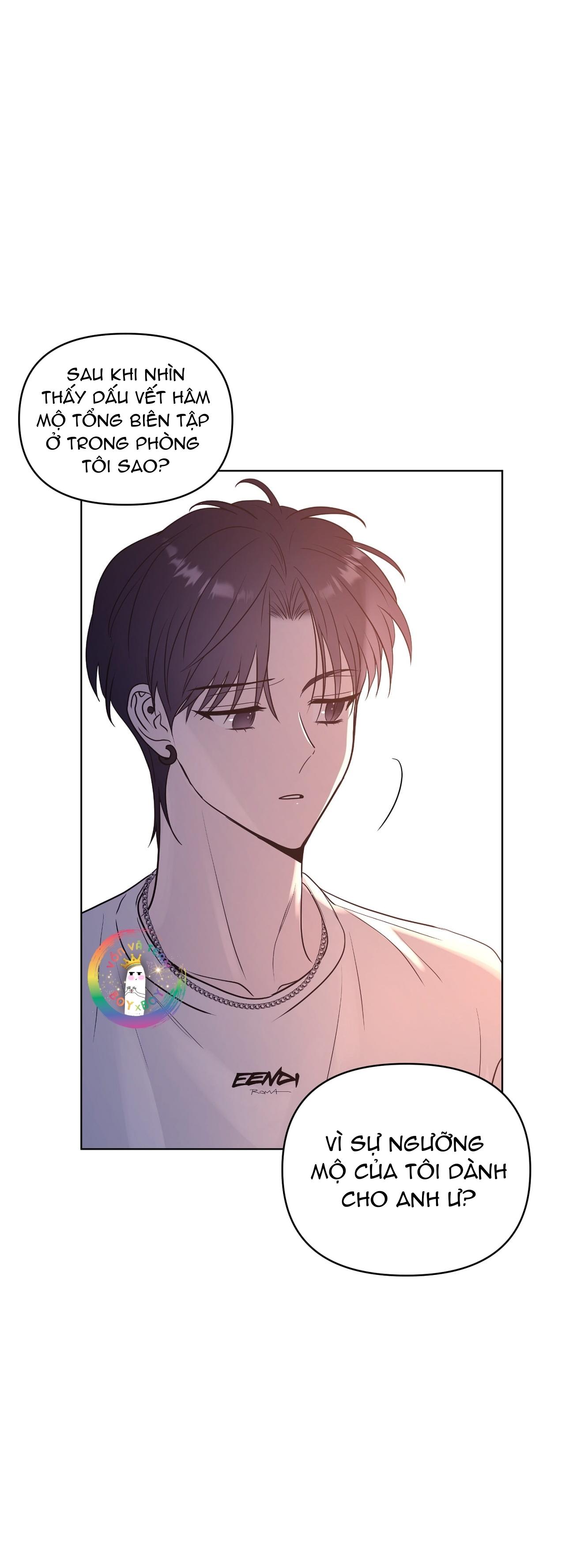 Đọc truyện Sparkling Baby - Chapter 20