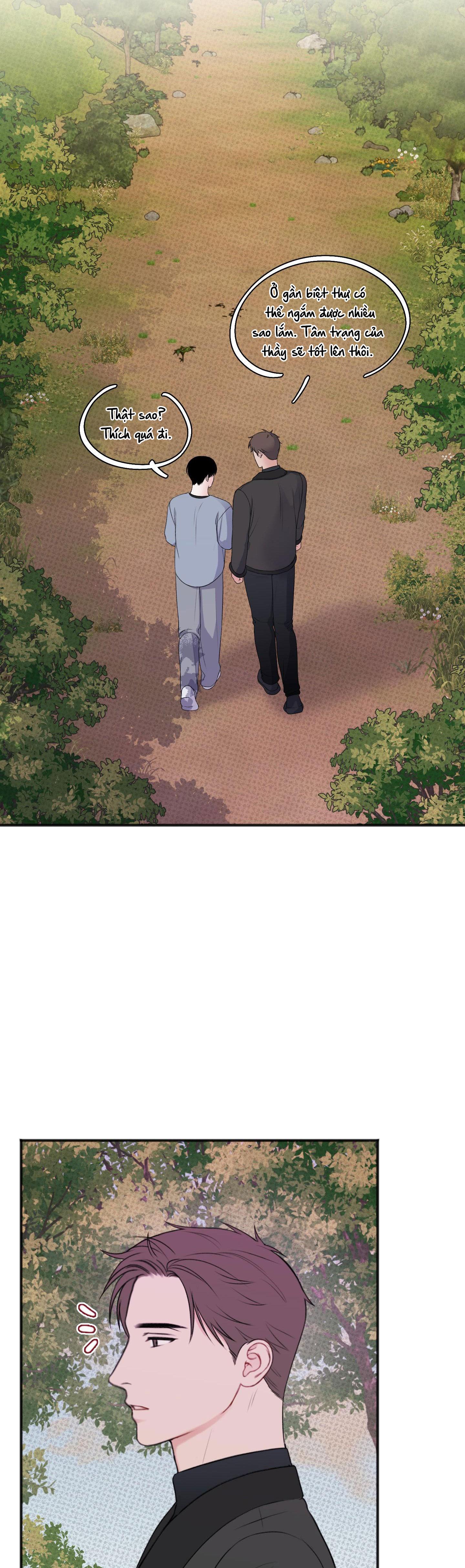 Đọc truyện BÉ XÚC TU - Chapter 16