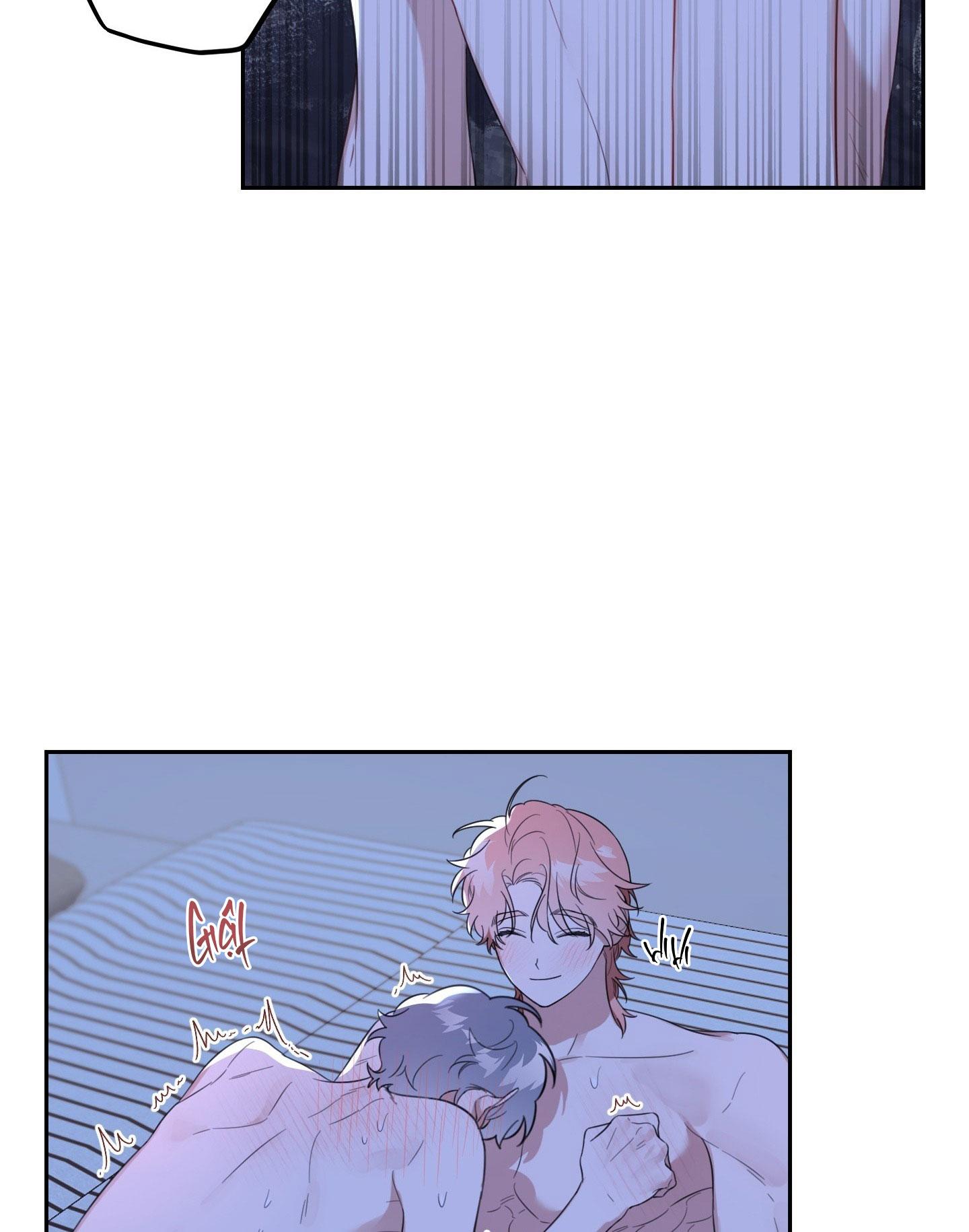 Đọc truyện VƯỜN HOA - Chapter 47