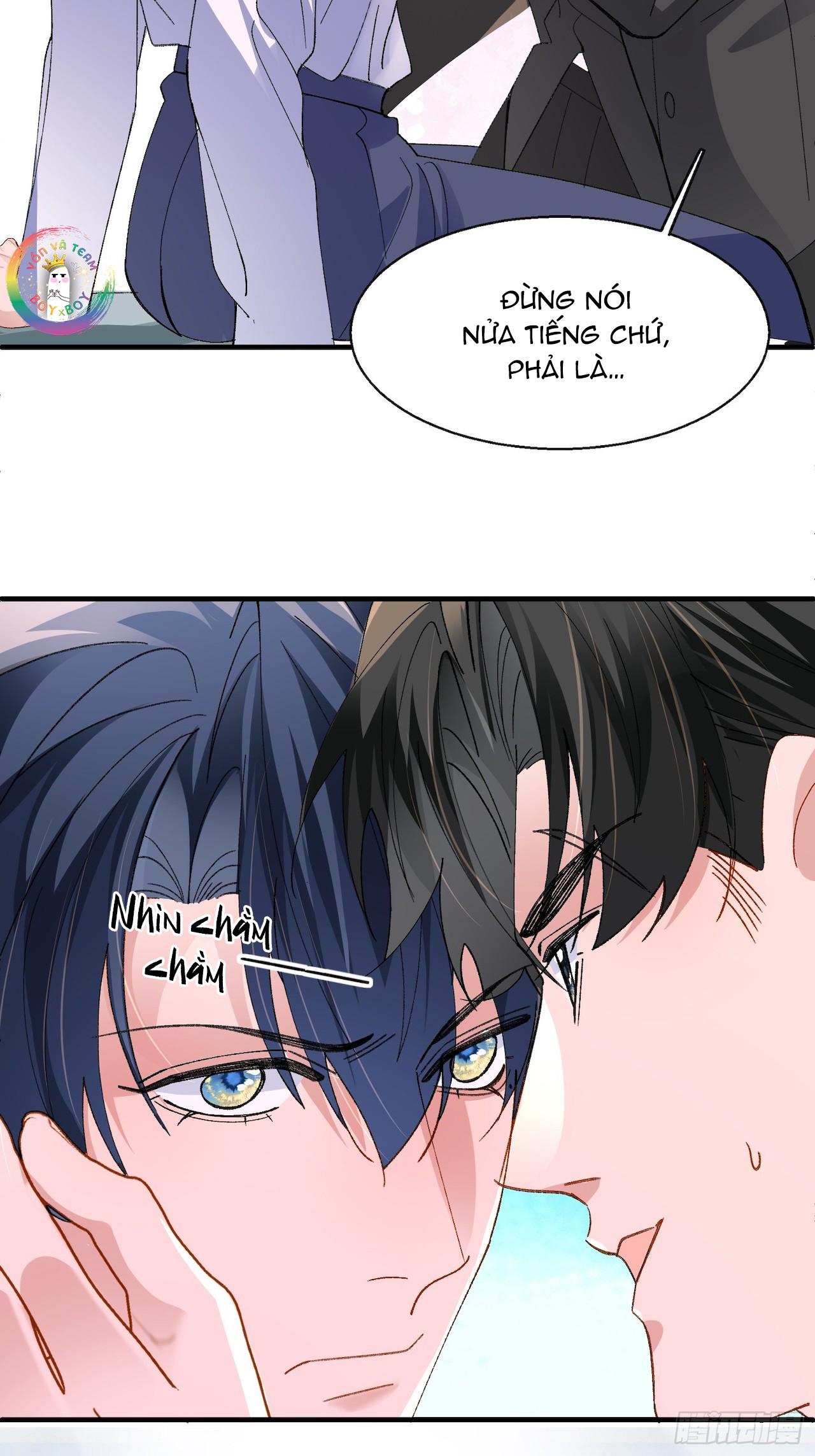 Đọc truyện Dĩ Hạ Khi Thượng - Chapter 51