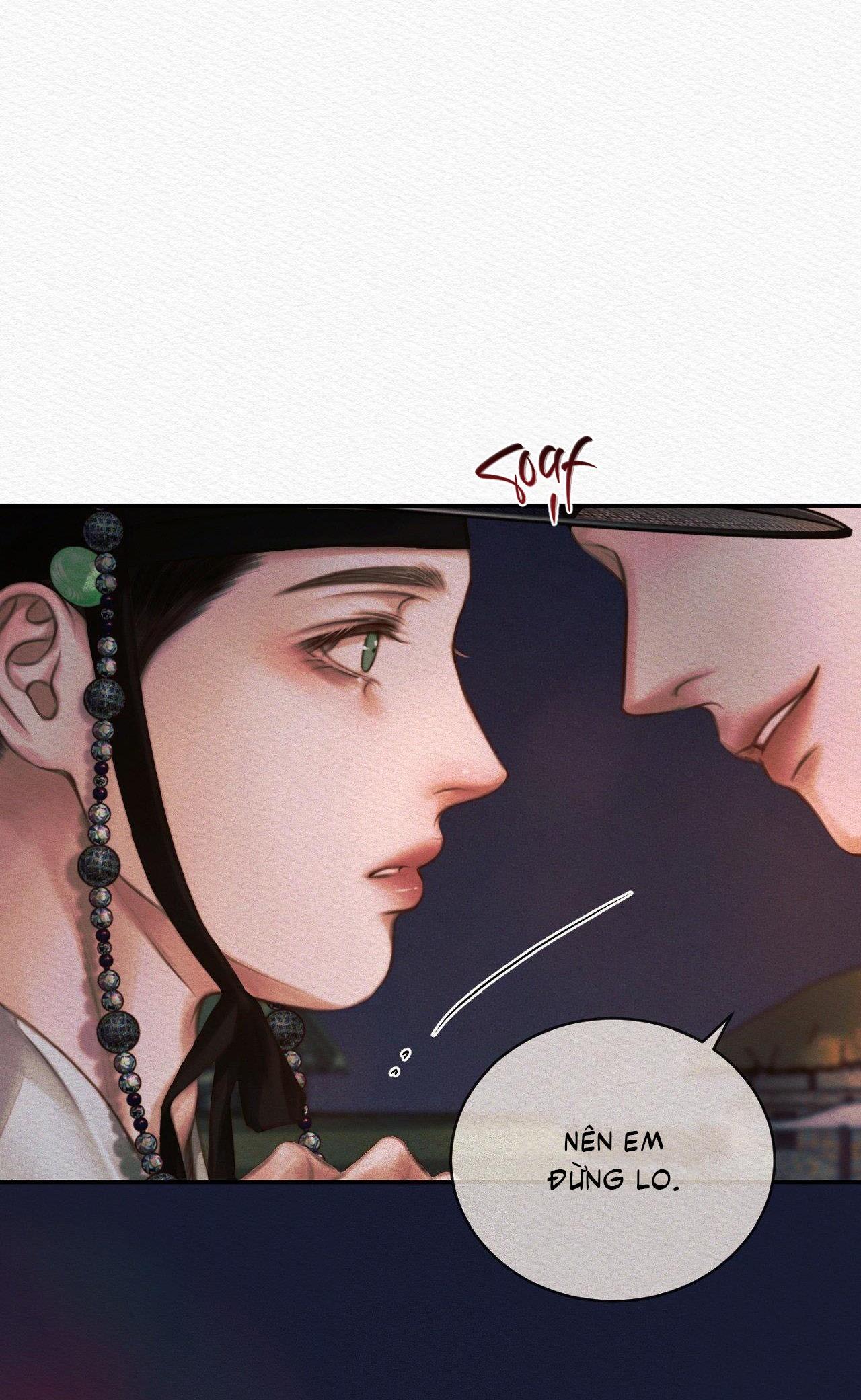 Đọc truyện Củy Dạ Khút - Chapter 68