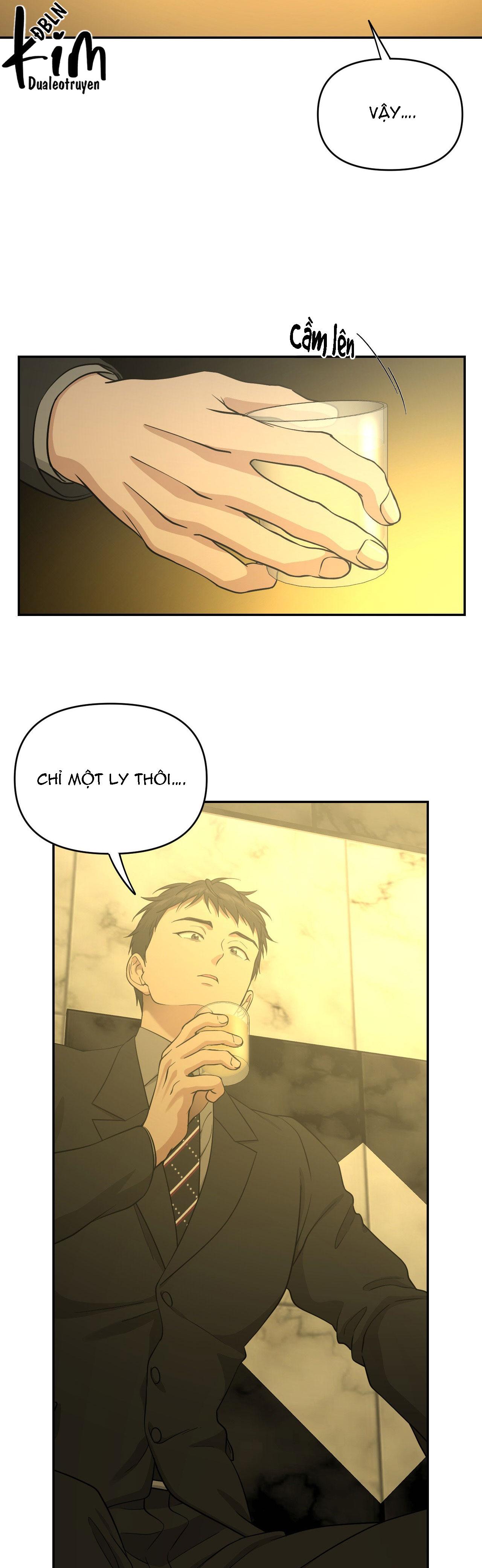 Đọc truyện (DROP) HONEYBEE - Chapter 2