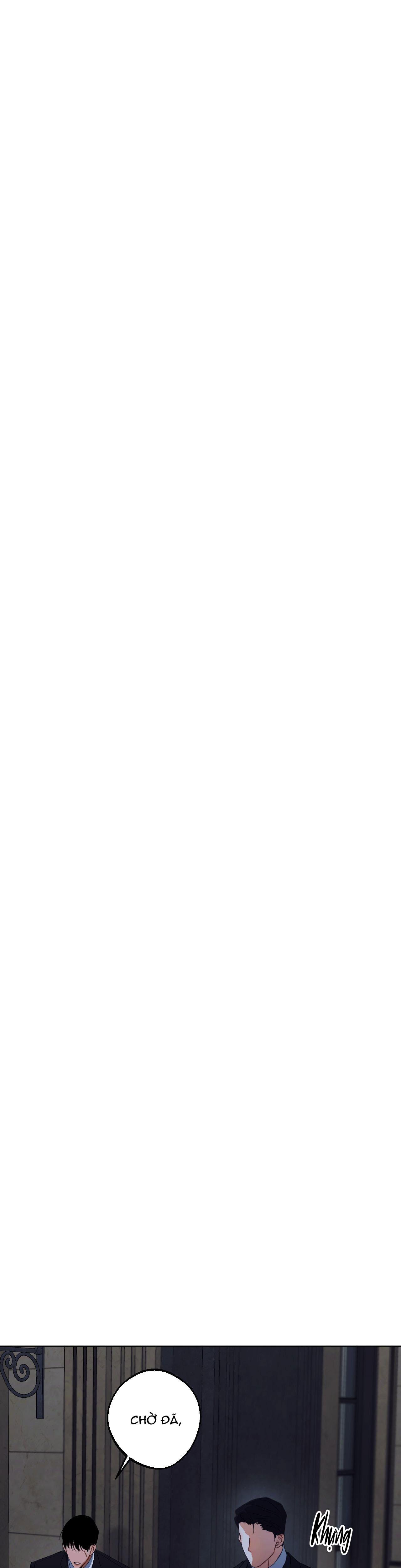 Đọc truyện ÁI TÌNH VÀ DỤC VỌNG - Chapter 44