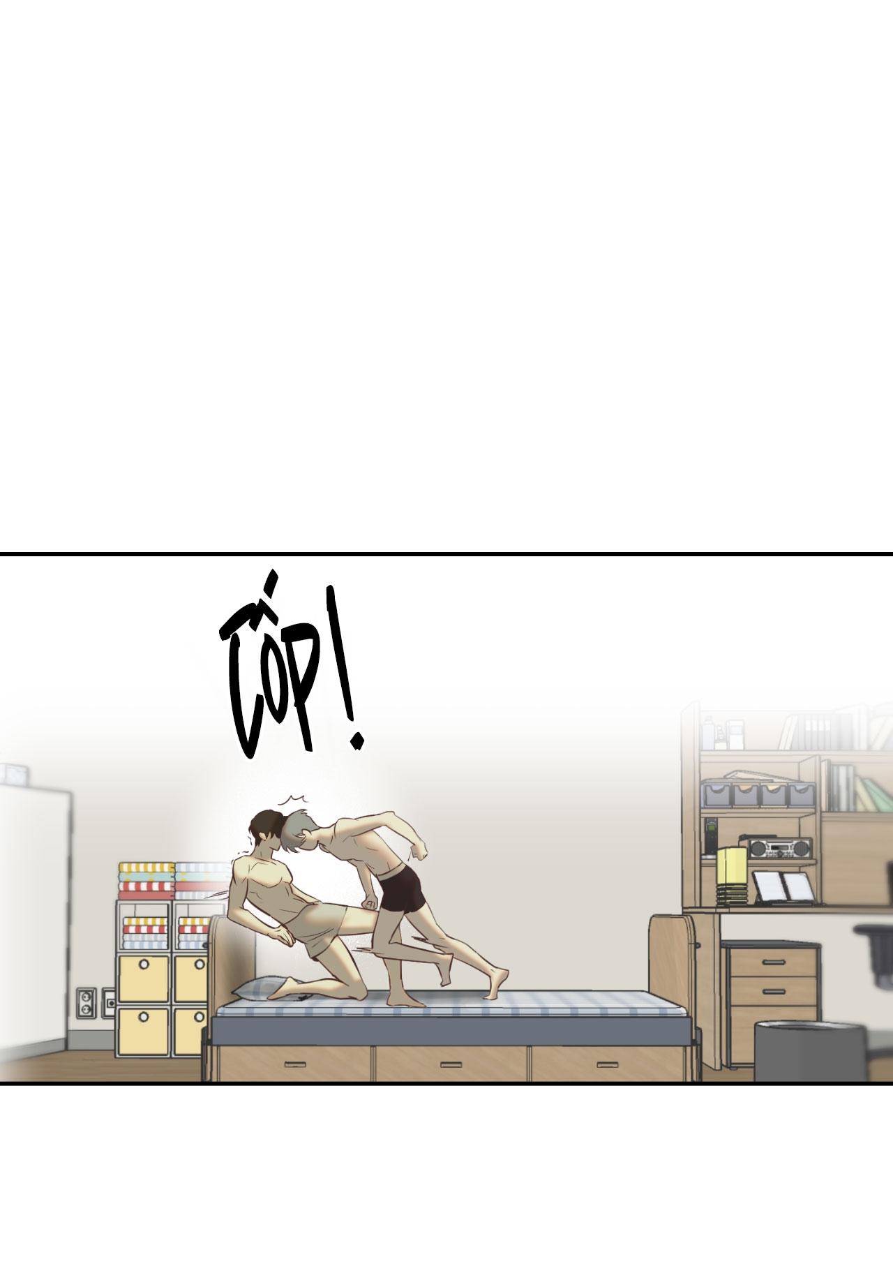 Đọc truyện NERD PROJECT - Chapter 6