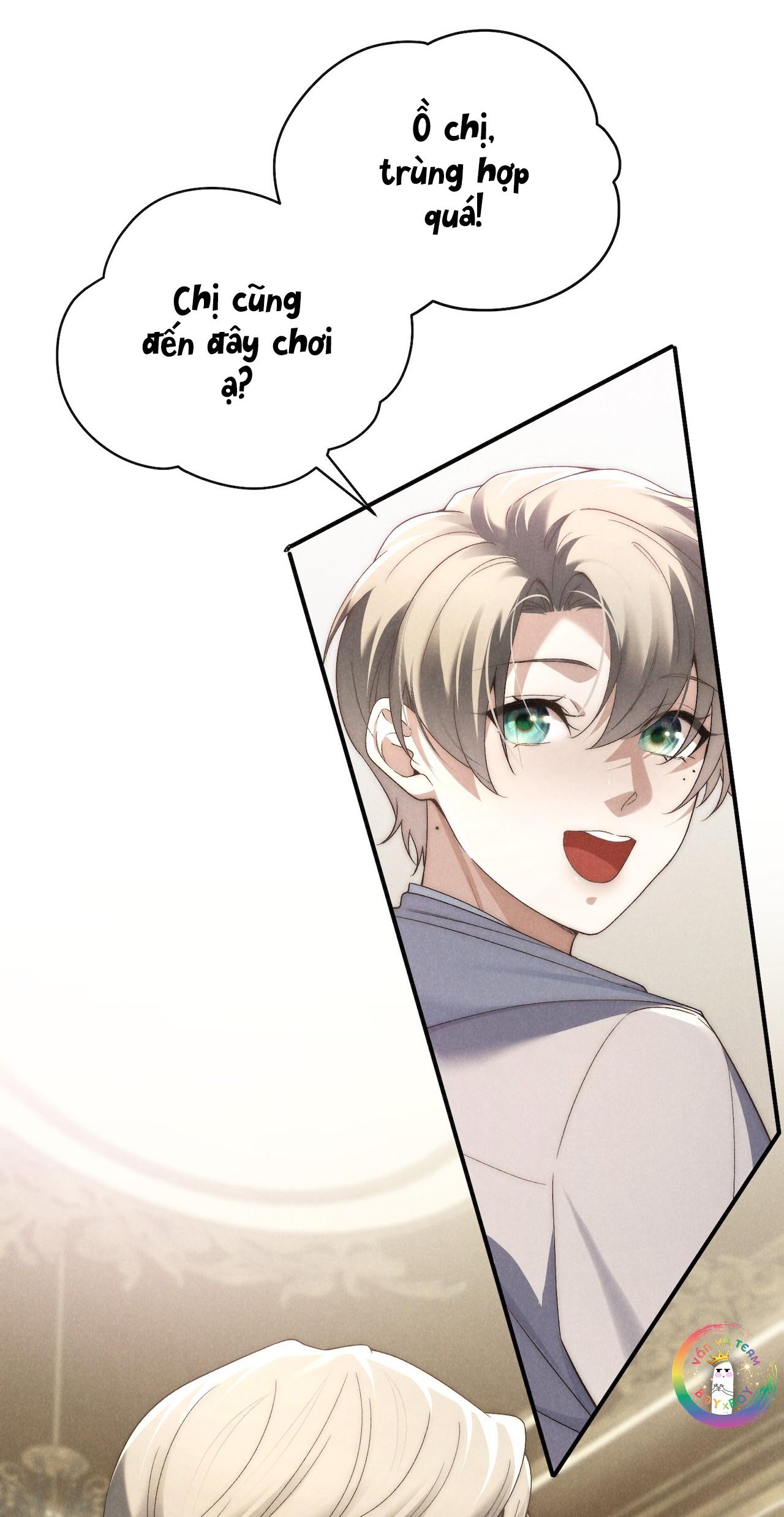 Đọc truyện (END) Thiếu Gia Hư Hỏng - Chapter 44