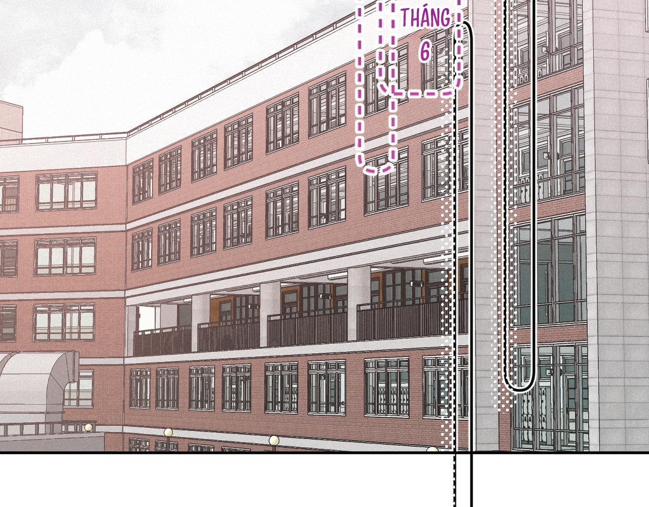 Đọc truyện (END) Em Đến Cùng Cơn Gió - Chapter 44
