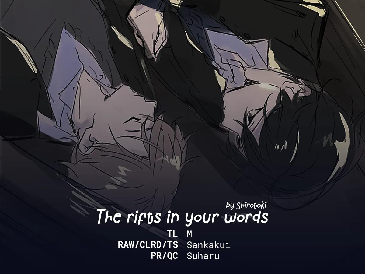 Đọc truyện ONESHOT YAOI THEO YÊU CẦU - Chapter 24