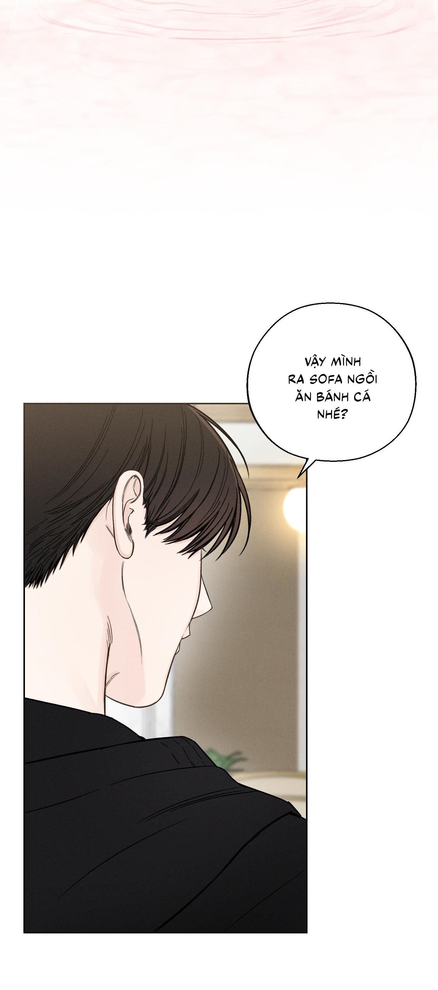 Đọc truyện  THÁNG 12 - Chapter 46