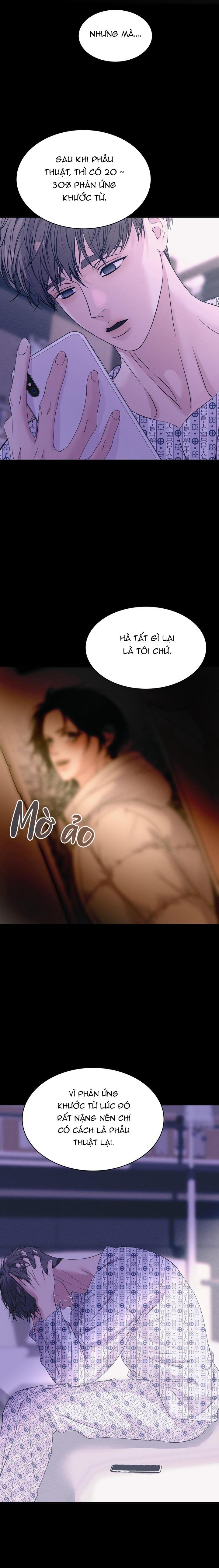 Đọc truyện NGHIỆN SEX - Chapter 18.7