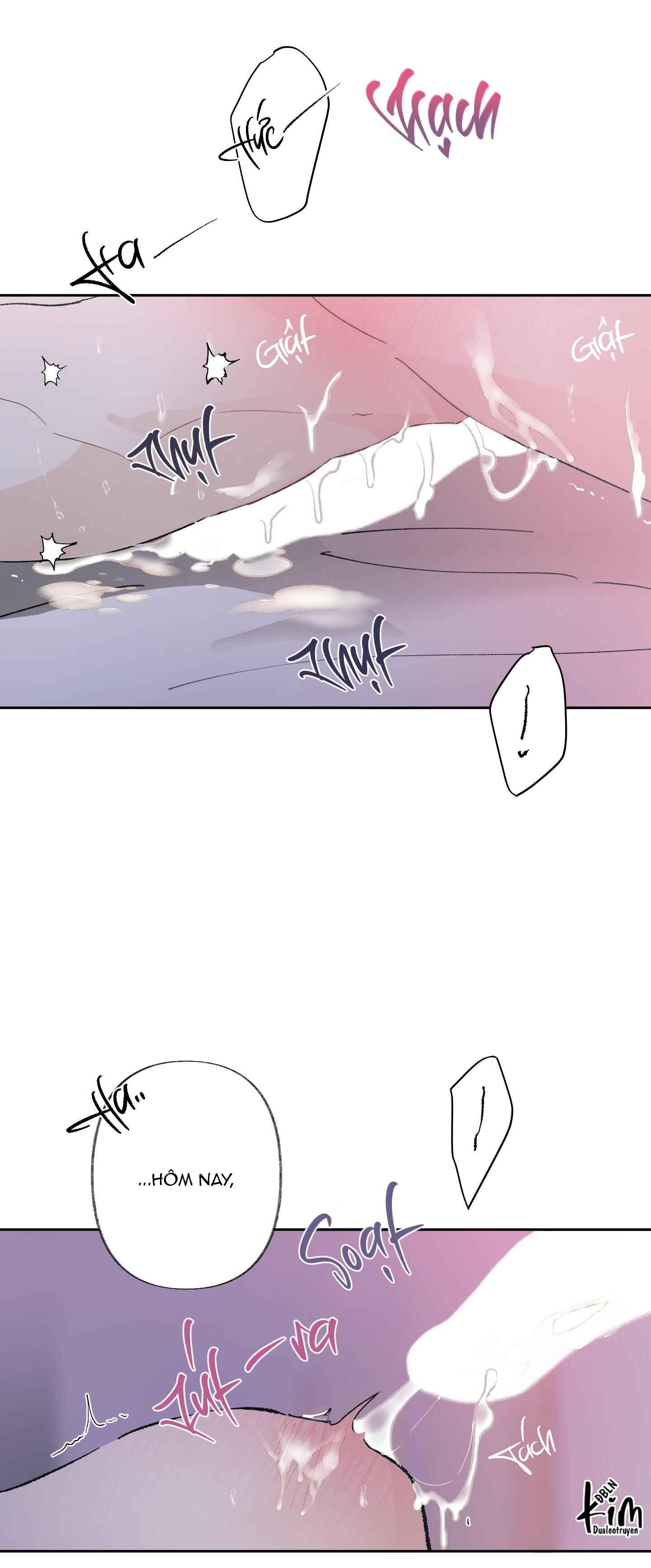 Đọc truyện THẾ GIỚI CỦA TÔI KHI KHÔNG CÓ EM - Chapter 73