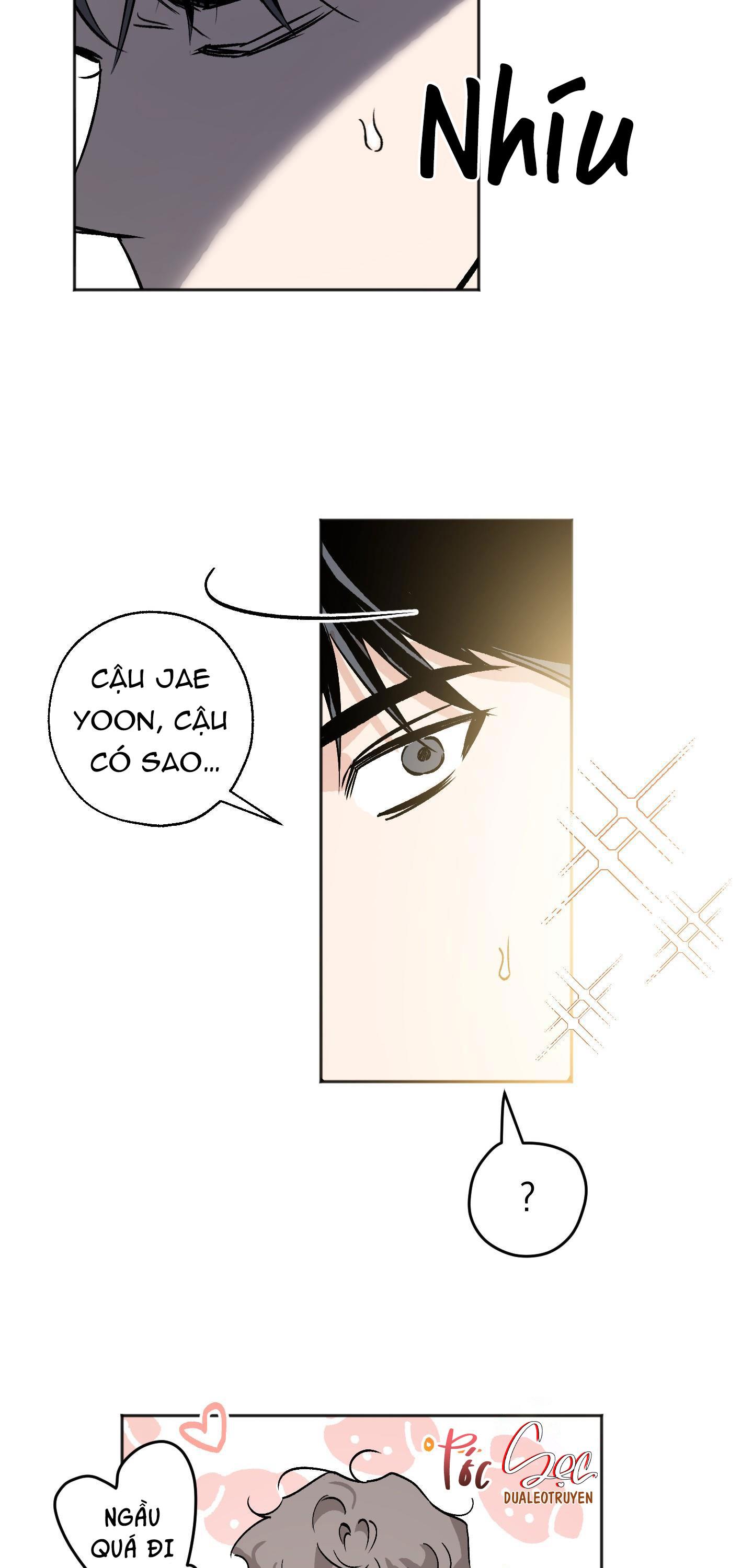Đọc truyện TUYỂN TẬP TRUYỆN NGẮN HỎNY CỦA NHÀ SẸC - Chapter 49